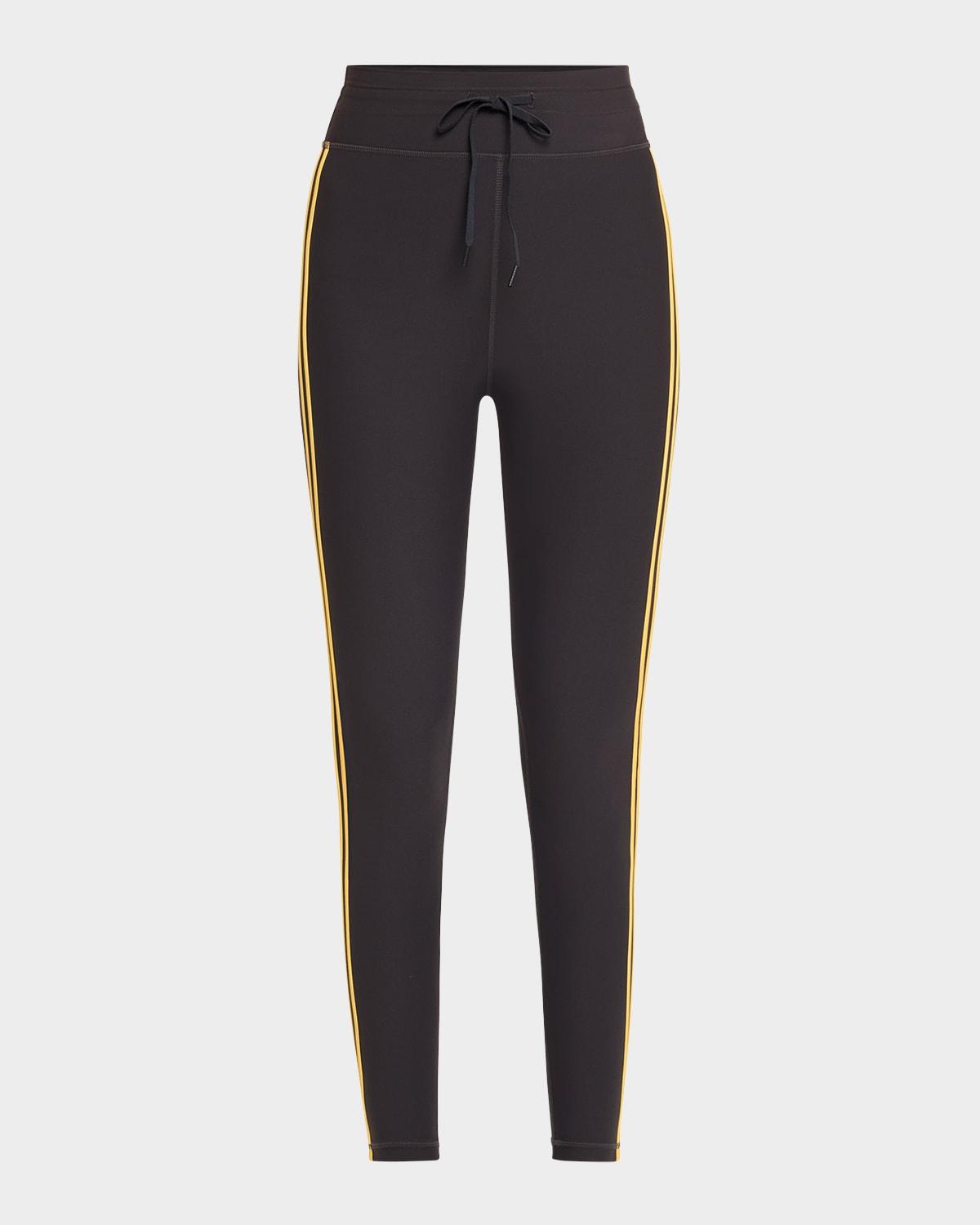 beaufort 25" midi pants