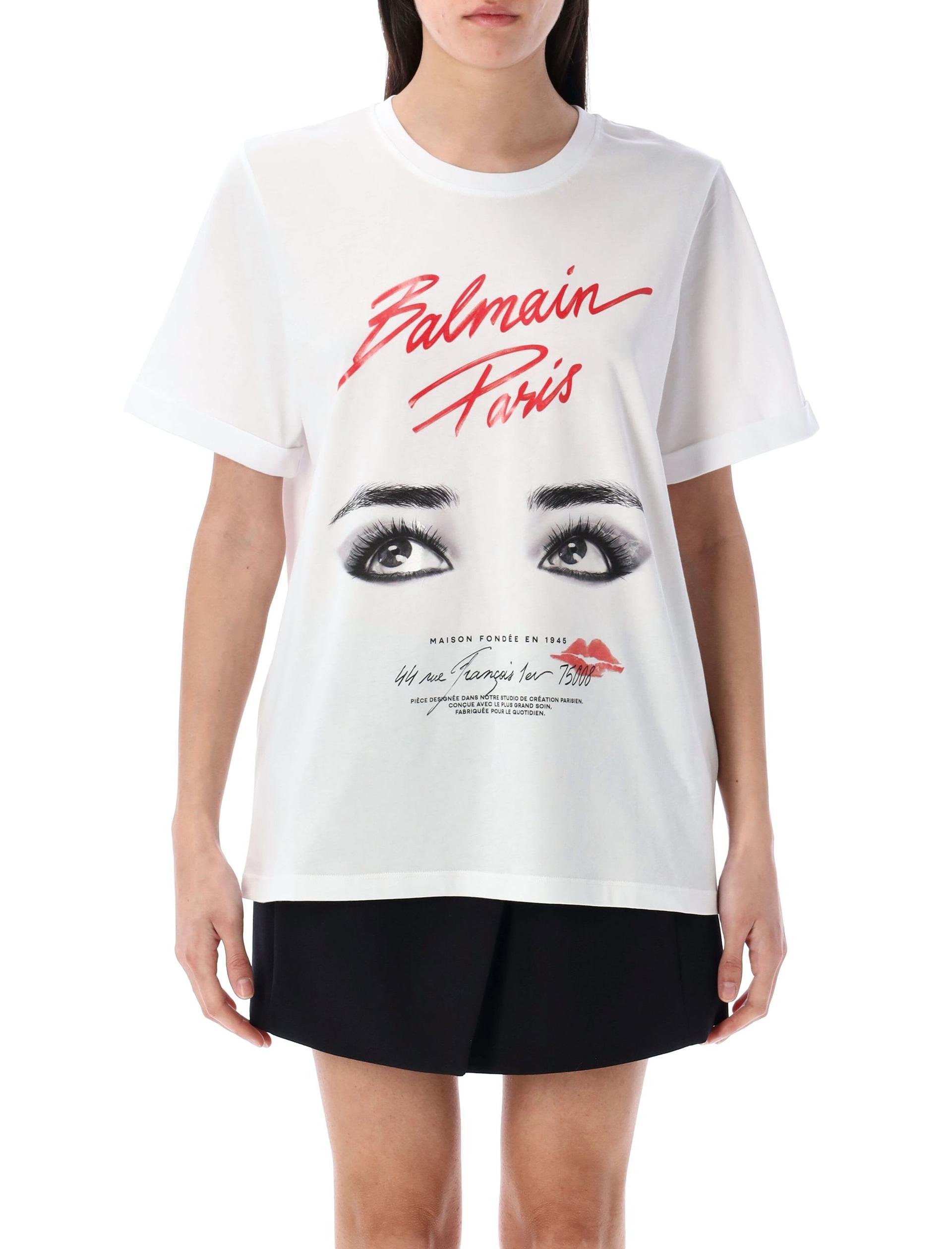beauty t-shirt