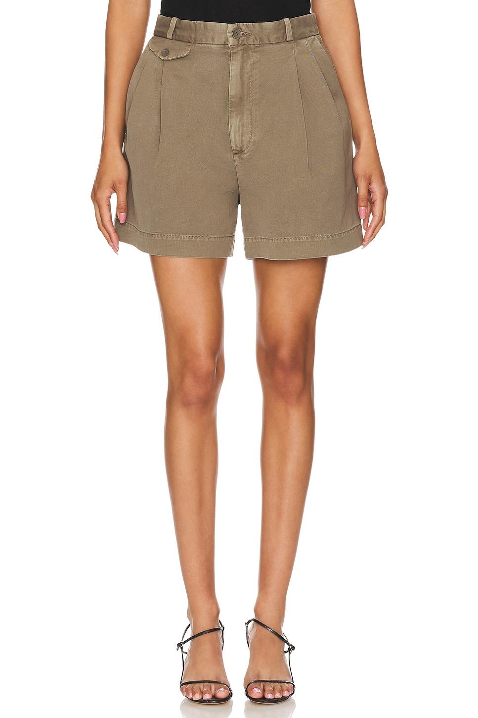becker short