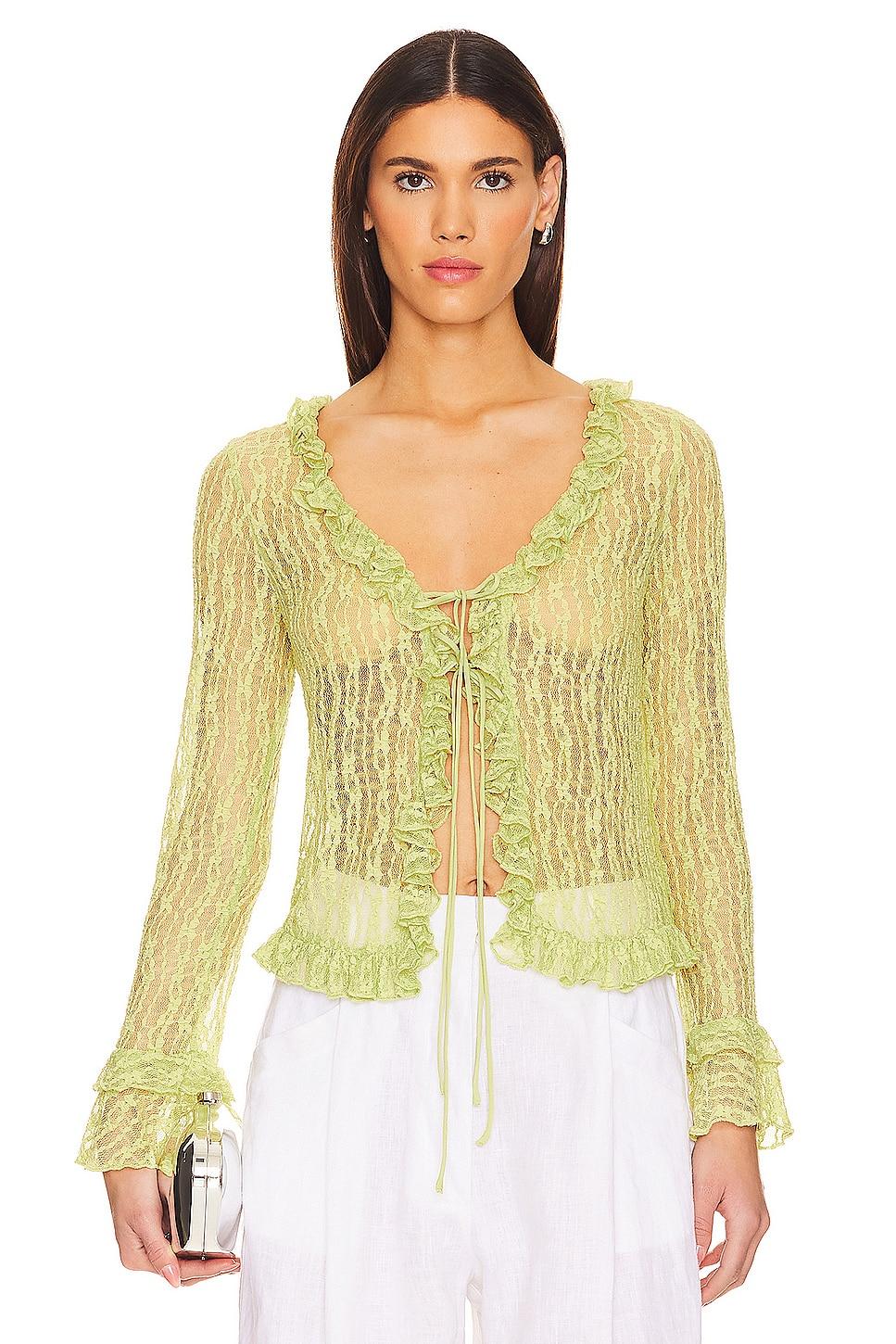 bed jacket