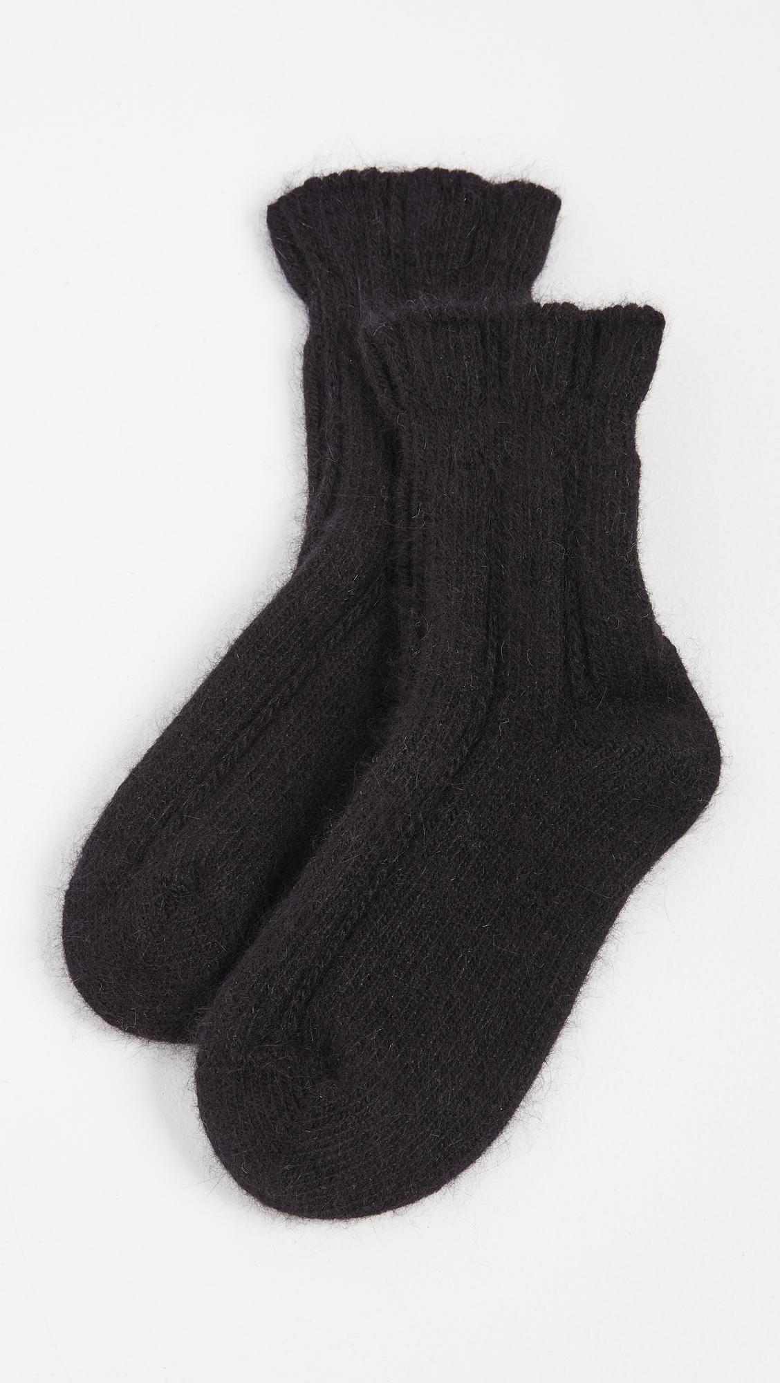 bed socks