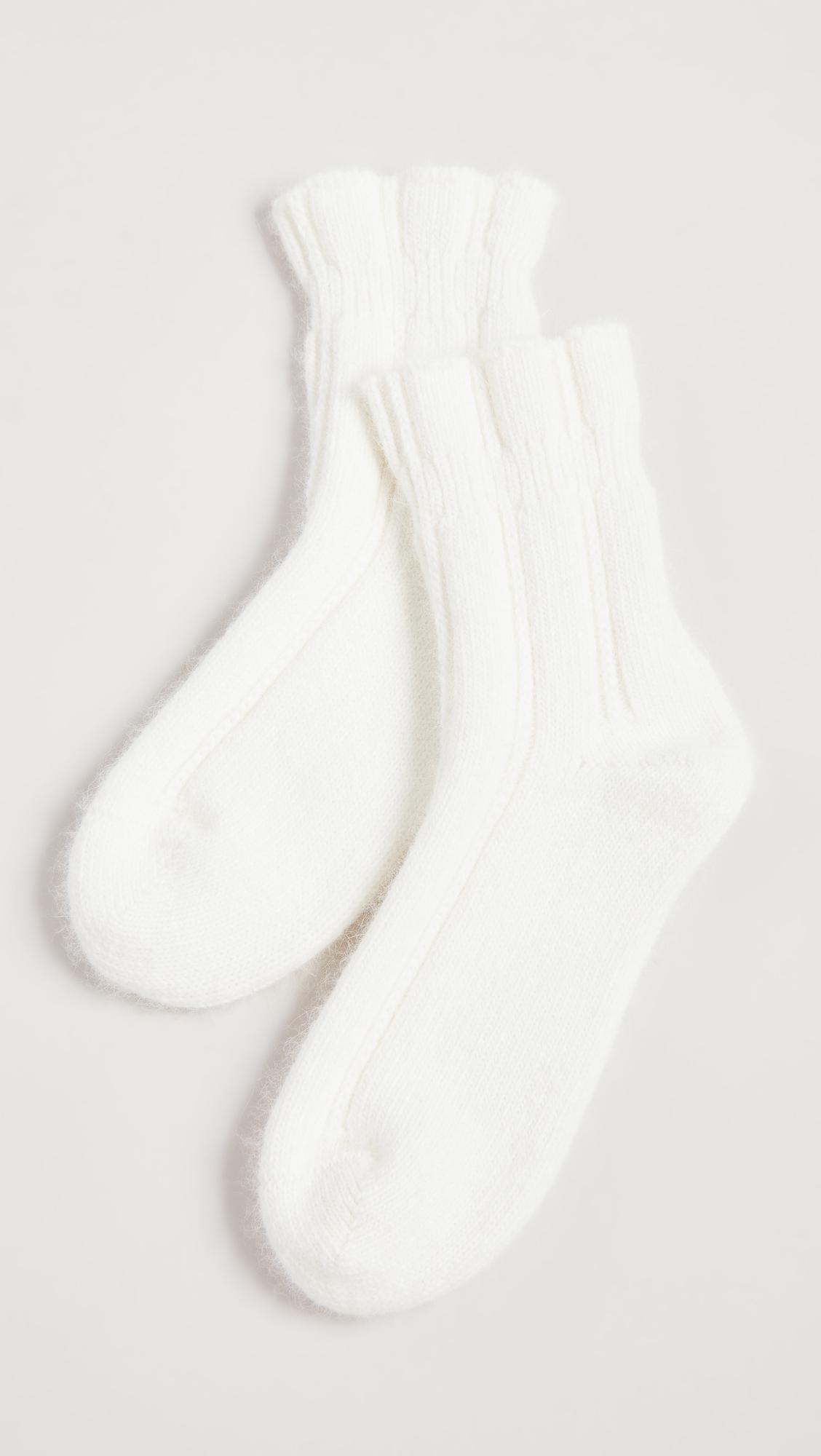 bed socks