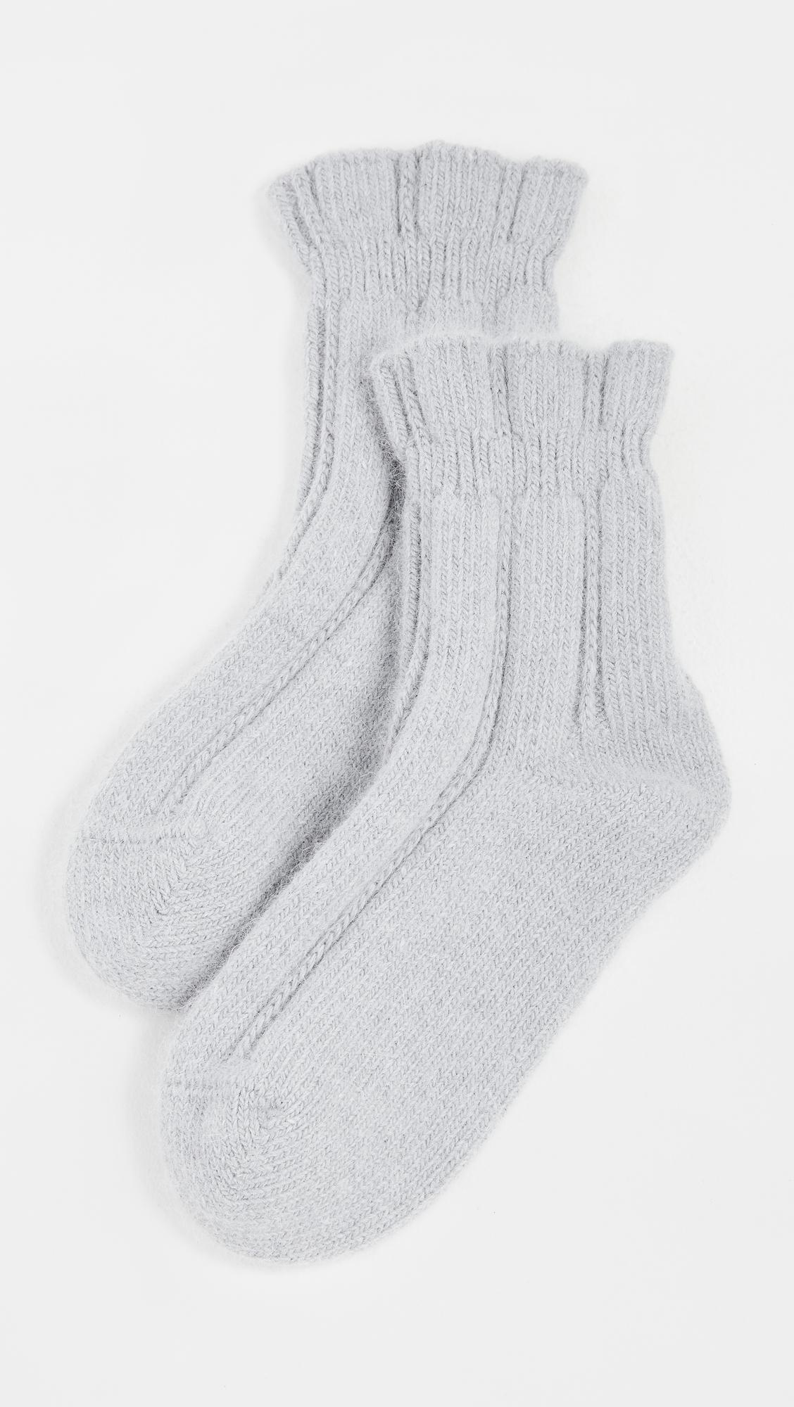 bed socks