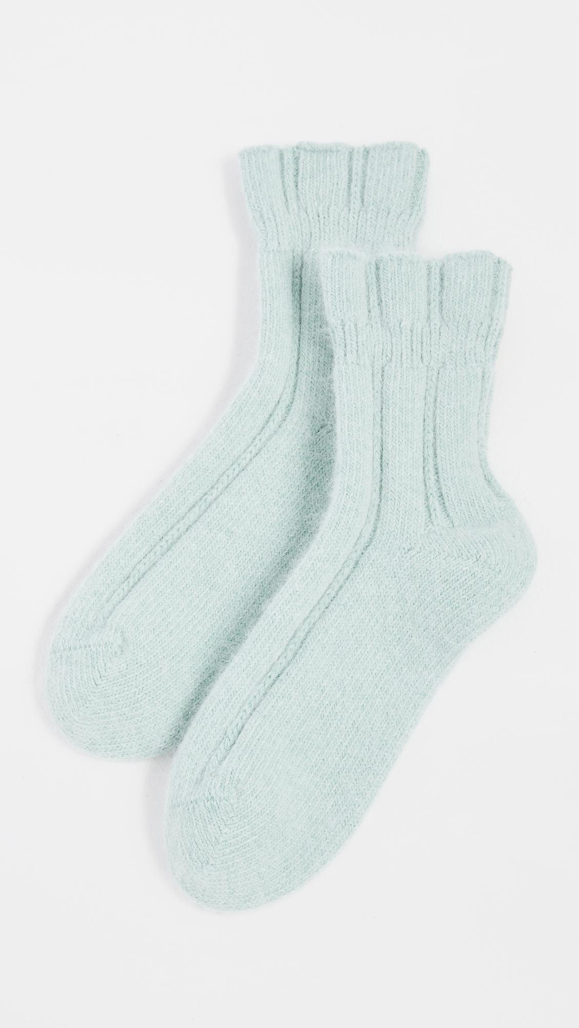 bed socks