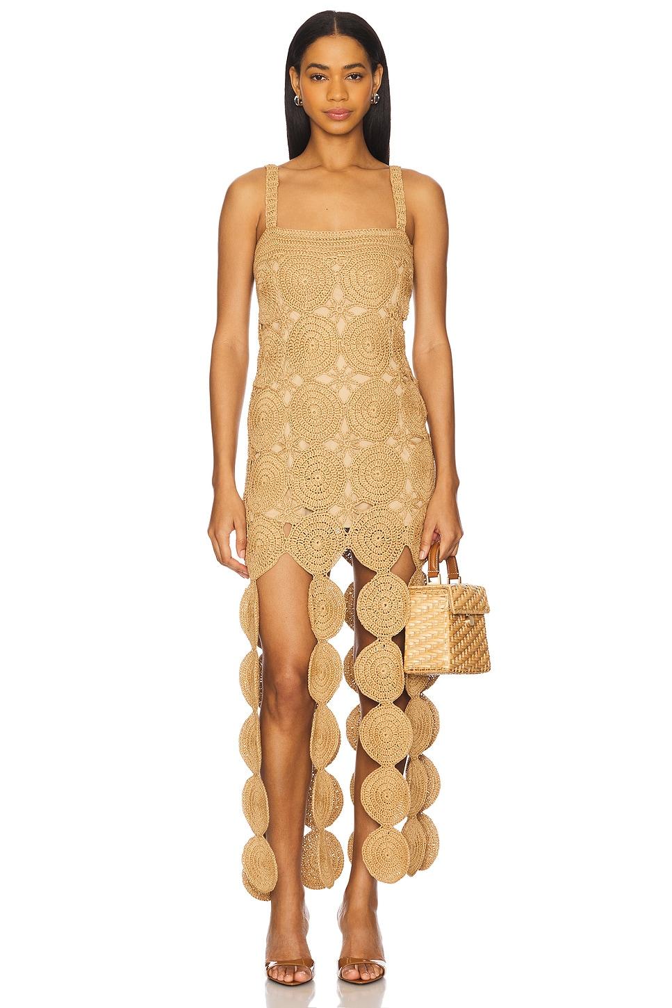 beep beep tank dress