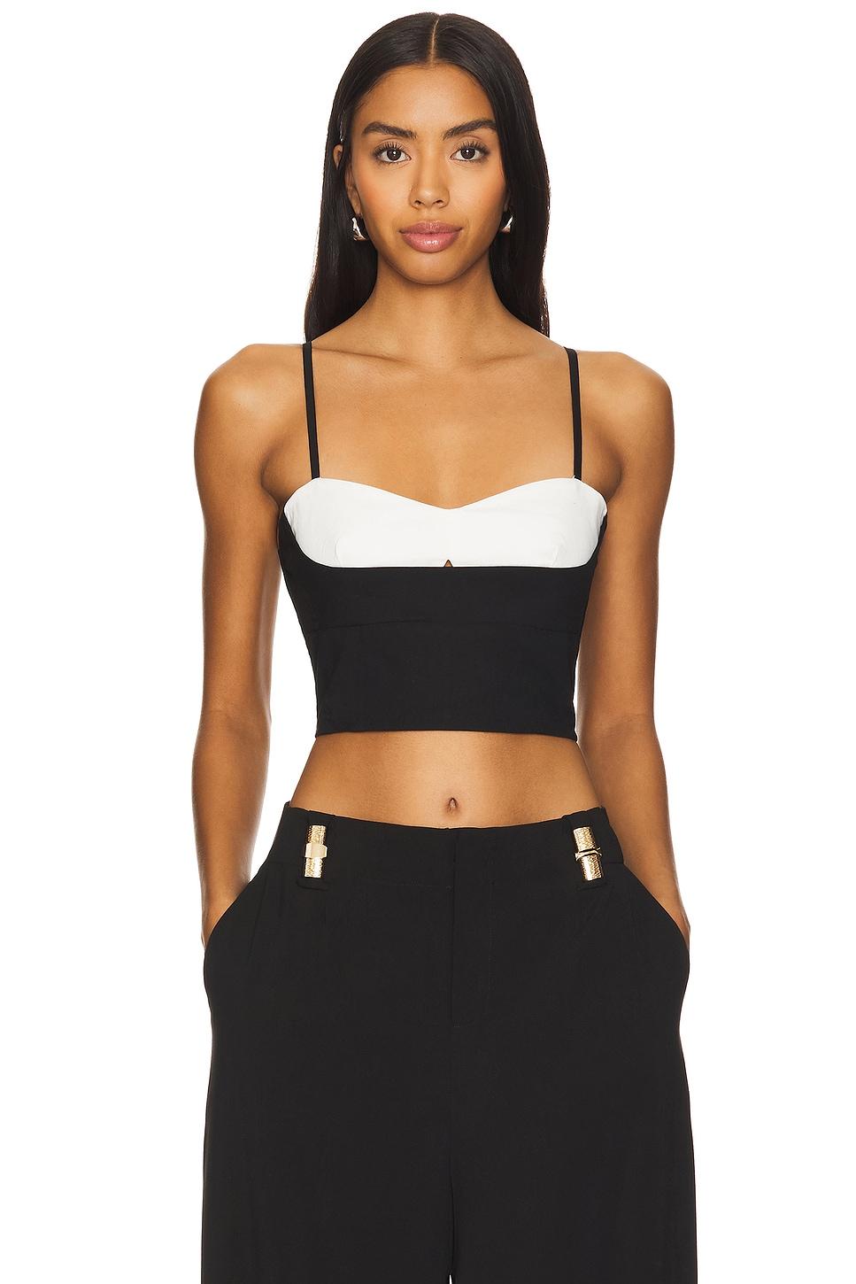 beguile bodice