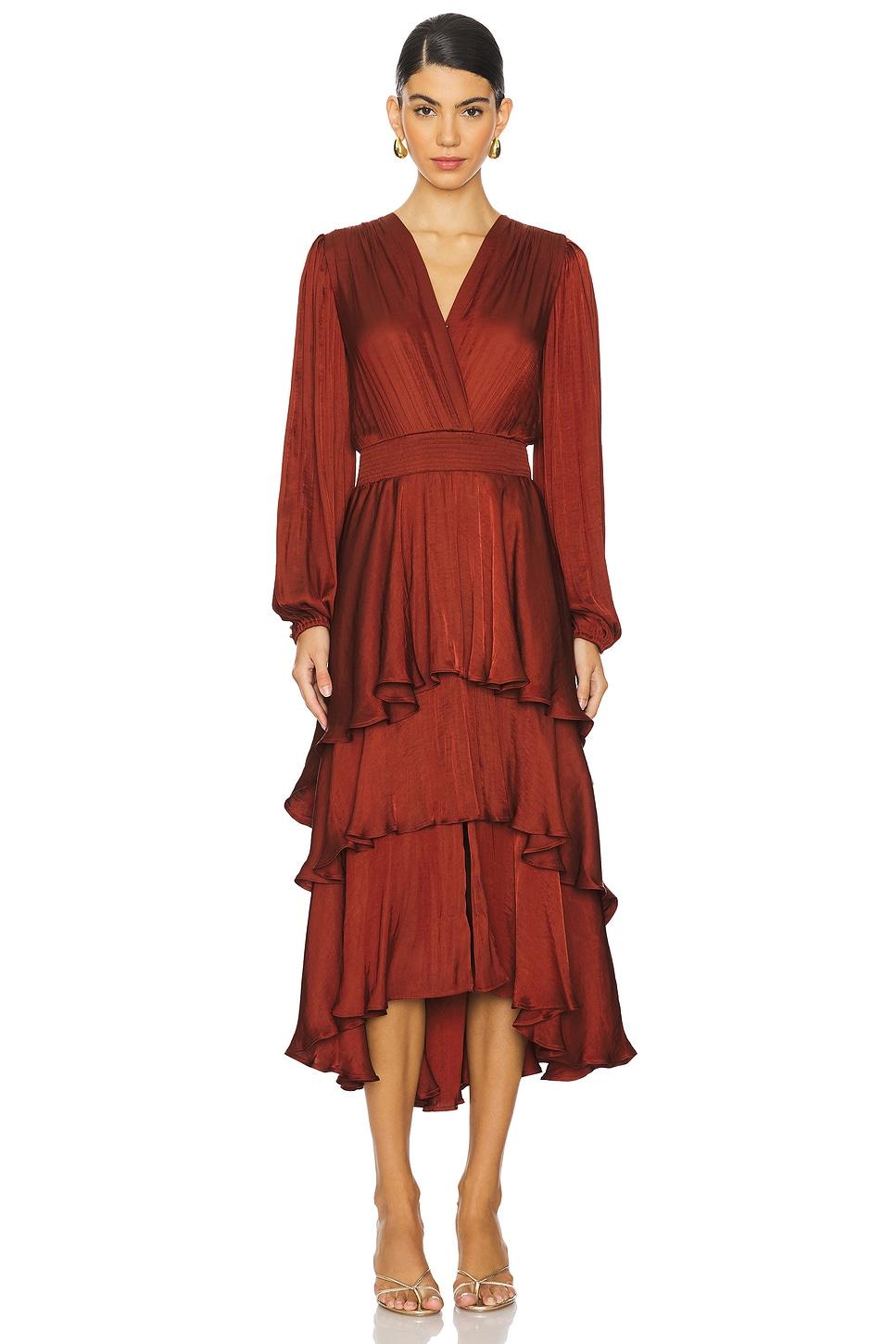 bei dress