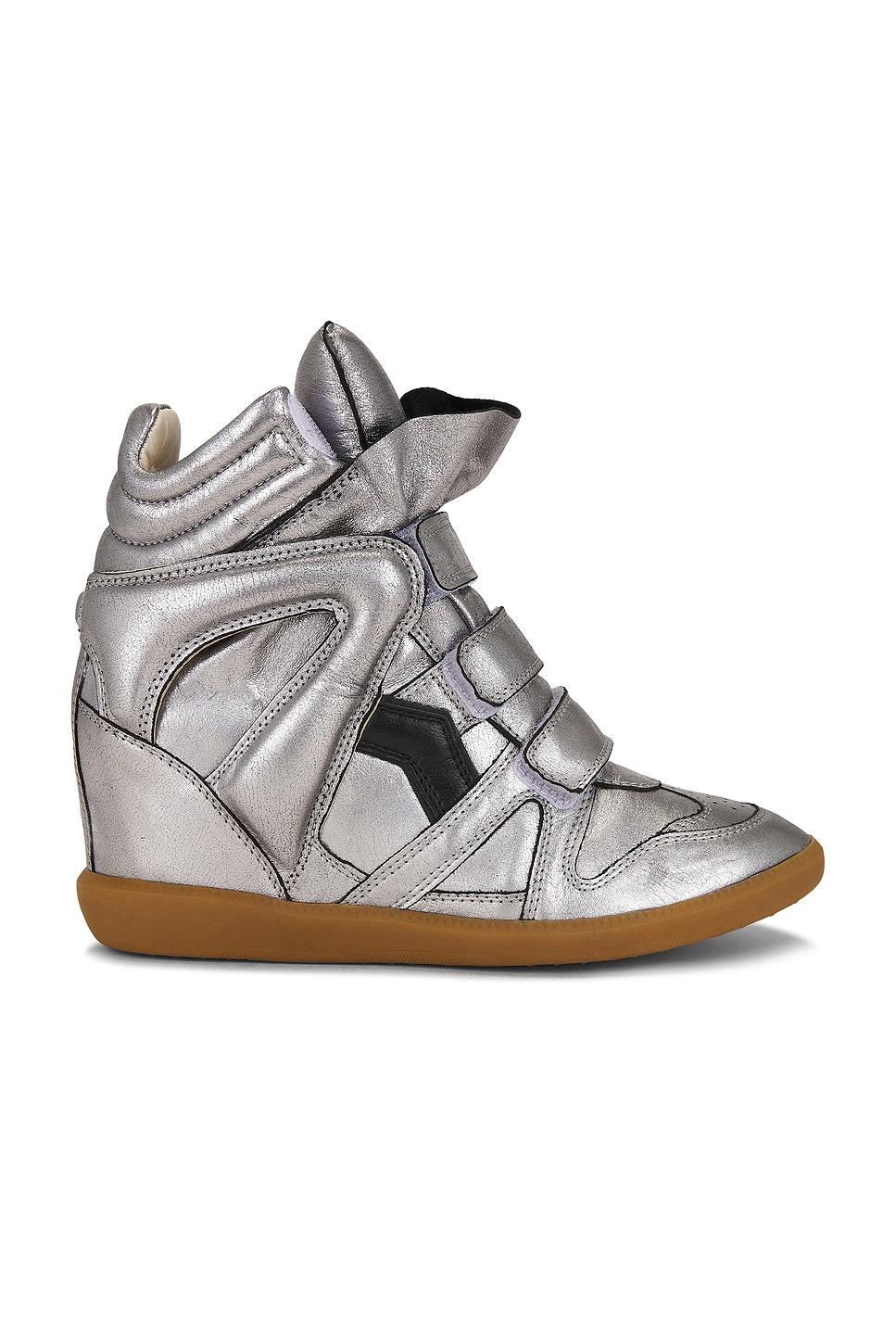 bekett sneaker
