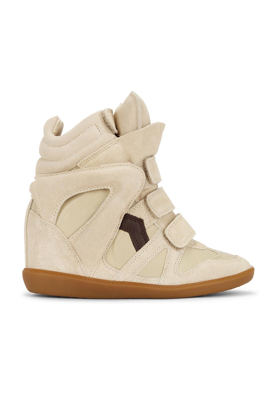 bekett sneaker