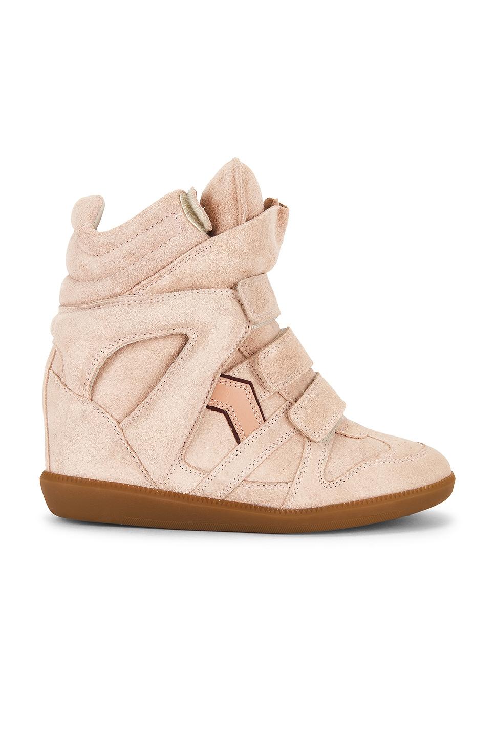 bekett sneaker