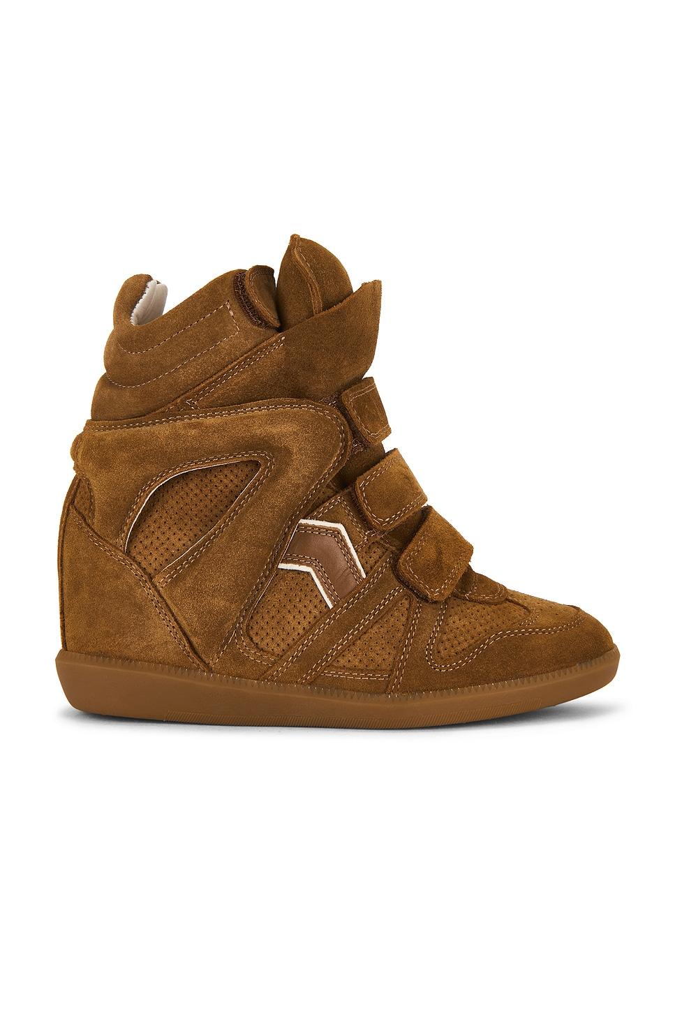 bekett sneaker