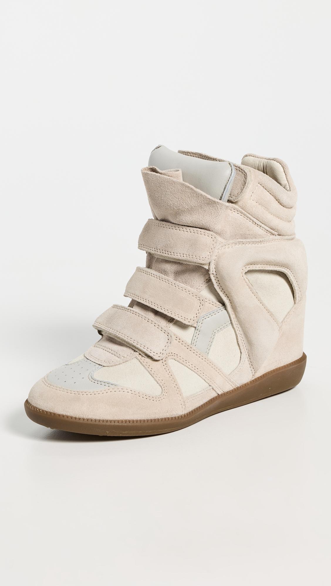 bekett sneakers