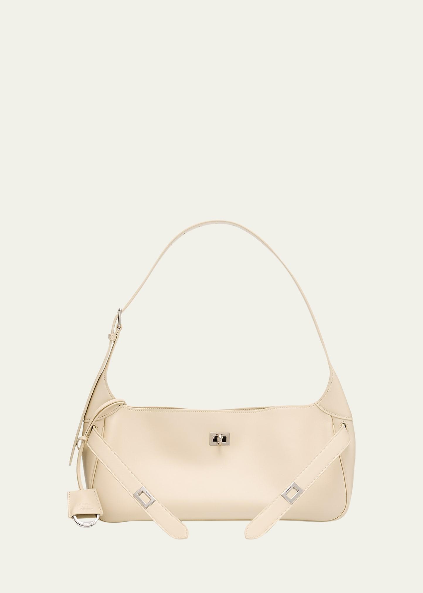 bel air small leather shoulder bag
