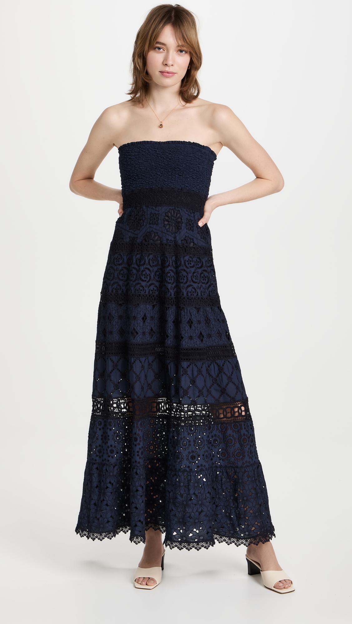belem dress