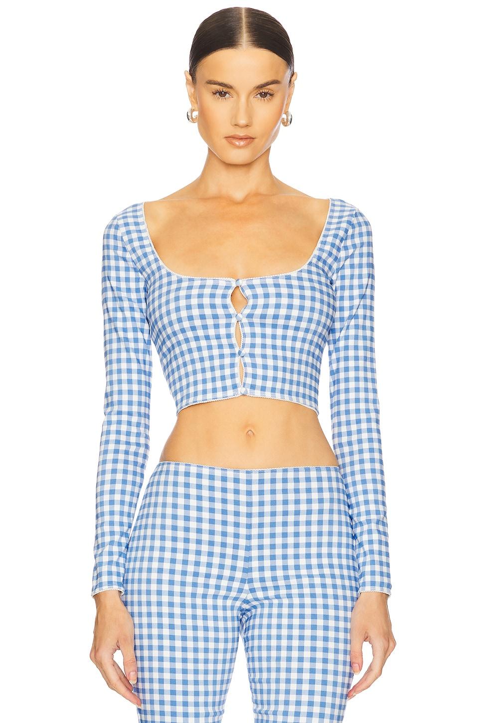 belinda top