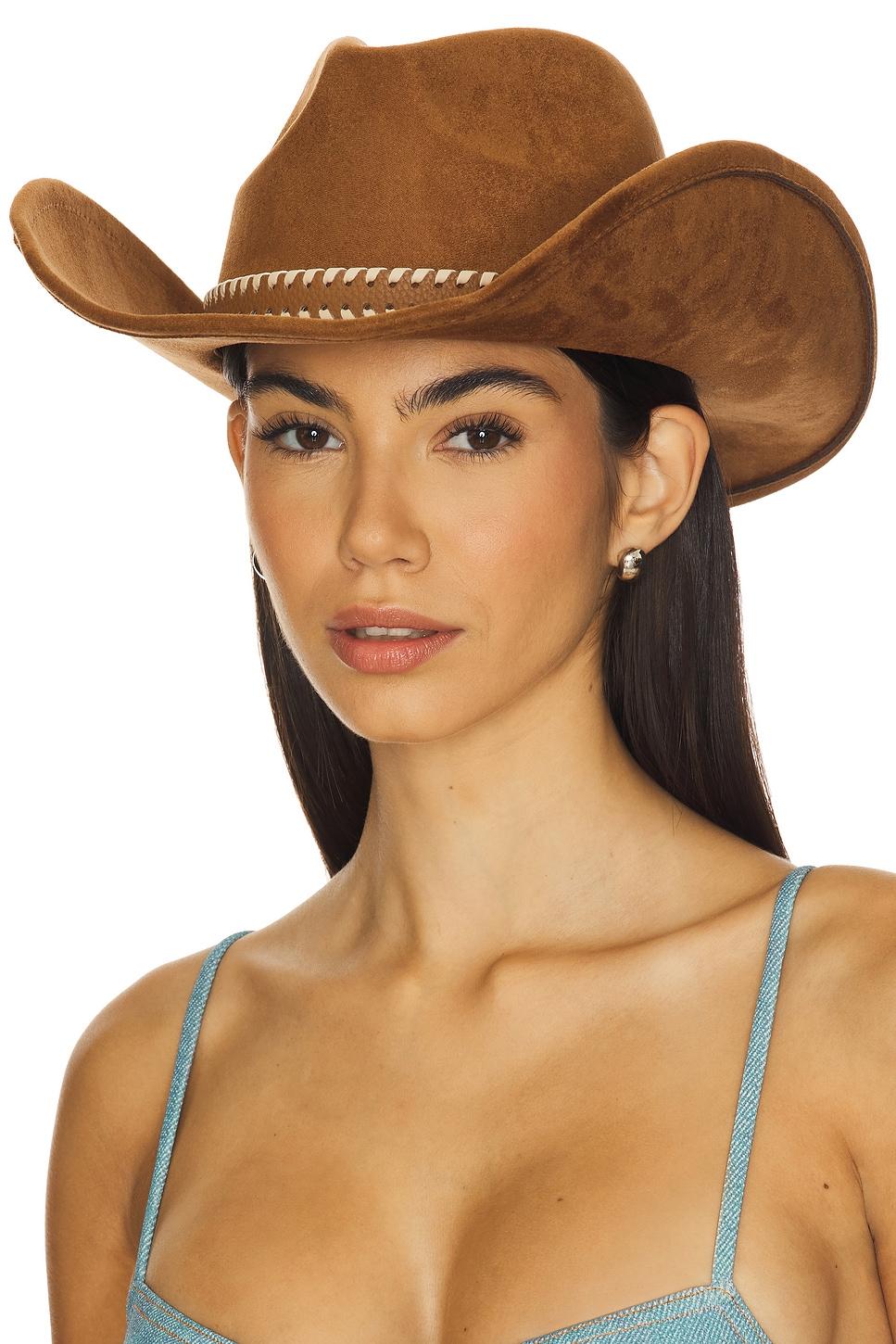 belis rancher cowboy hat