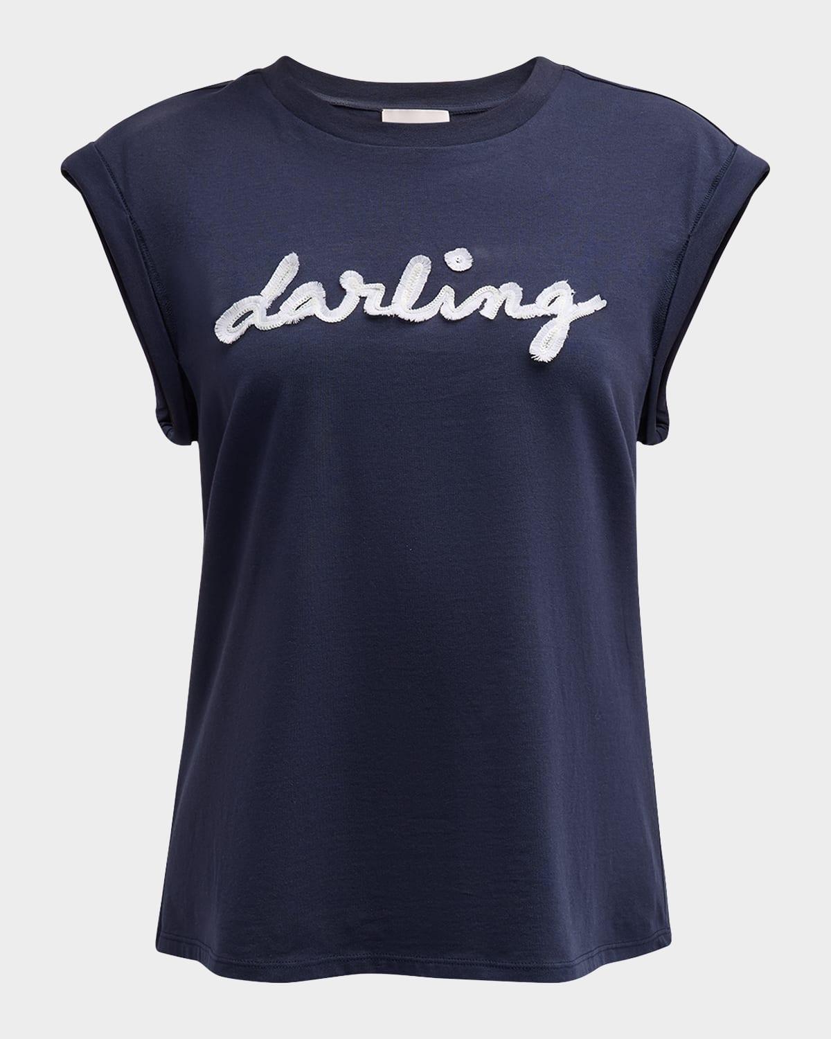 bella darling tee