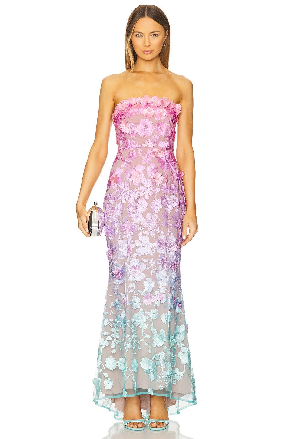 bella gown