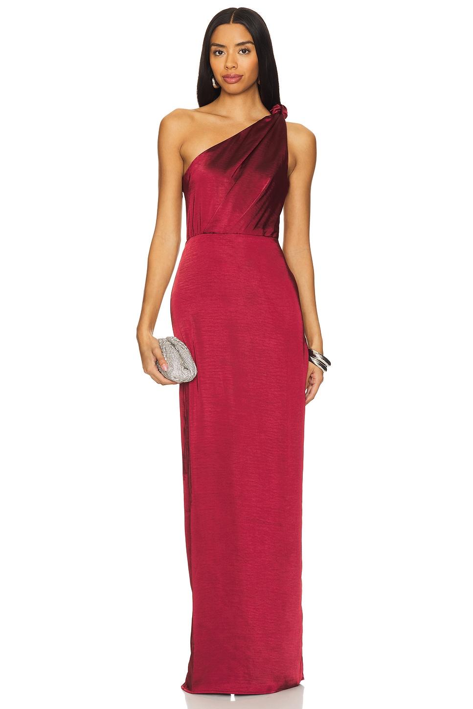 bella gown