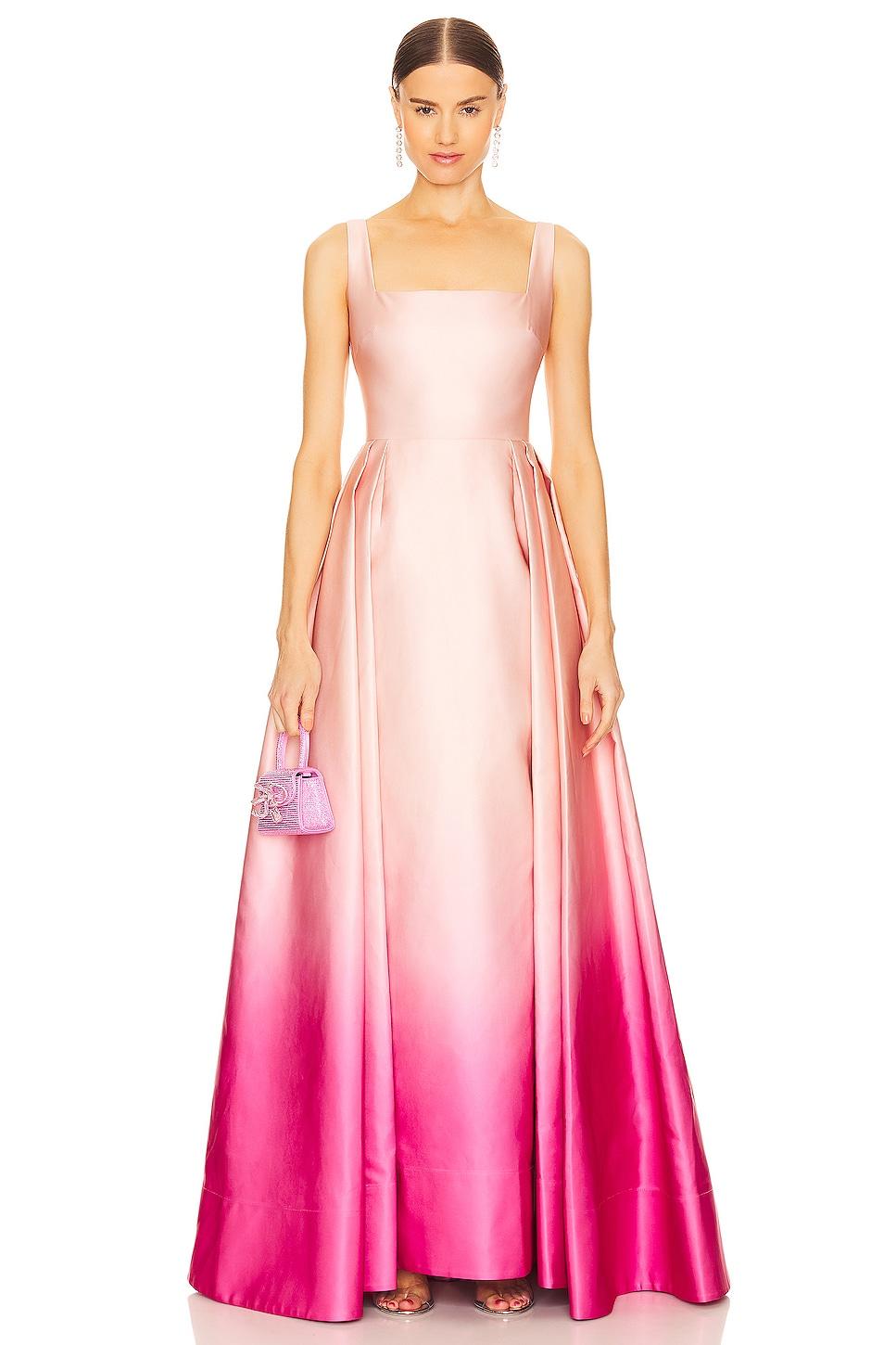 bella gown