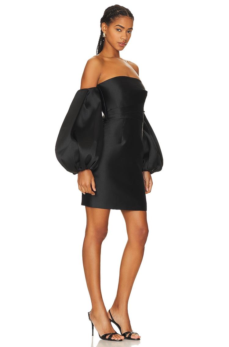 bella mini dress