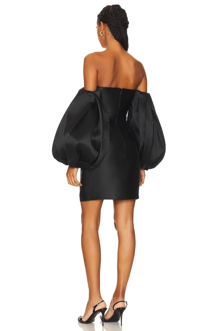 bella mini dress