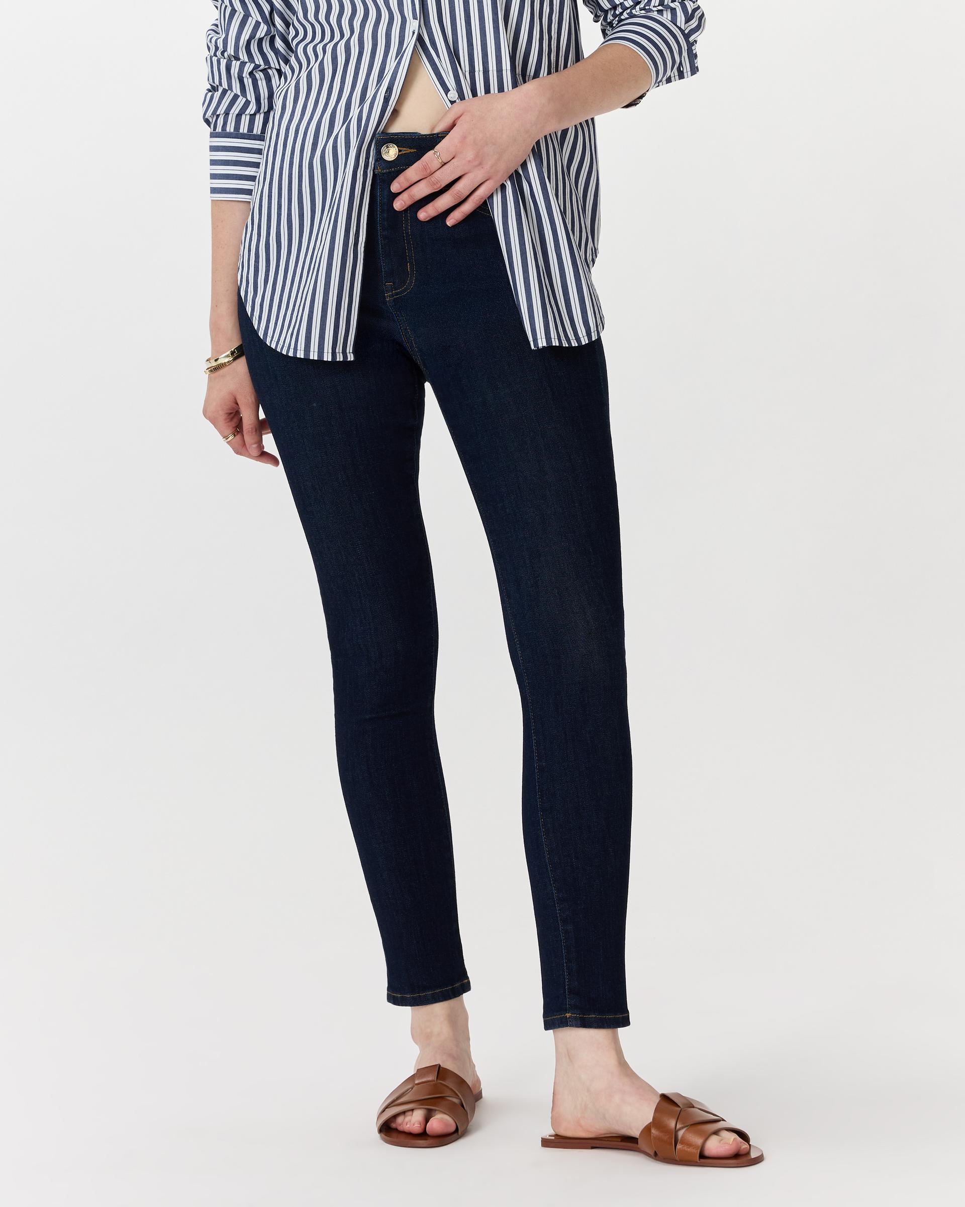 bella stretch skinny jeans