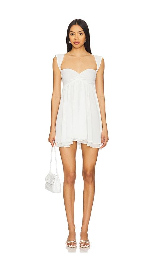 bella venice the princess dress in white.