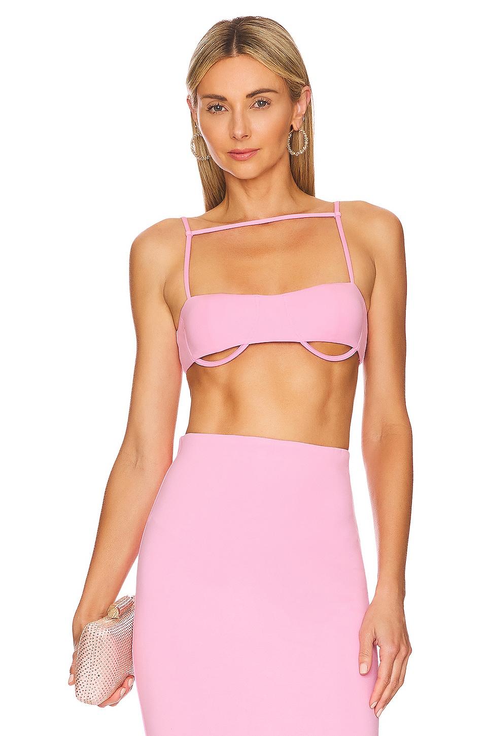 belle bralette