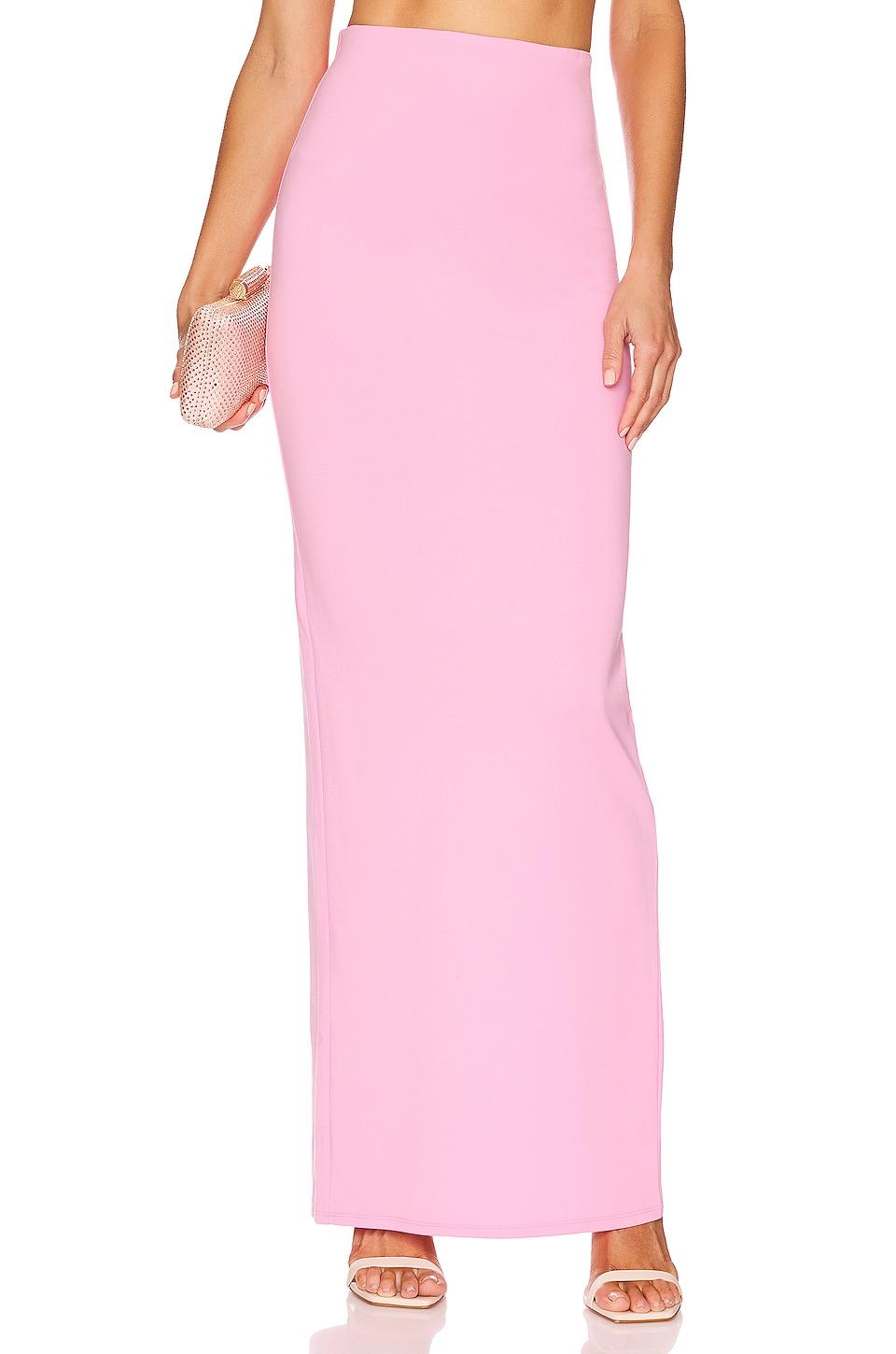 belle maxi skirt
