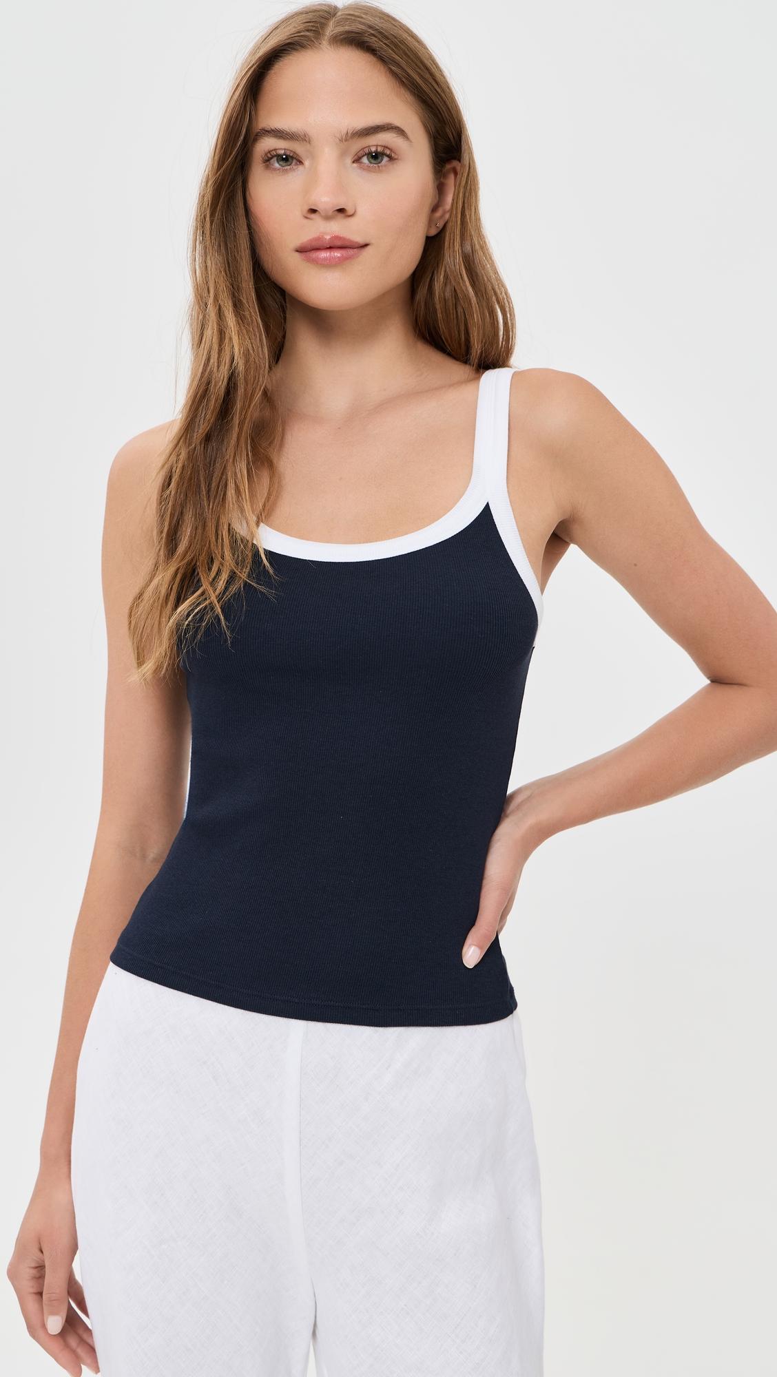 belle tank top