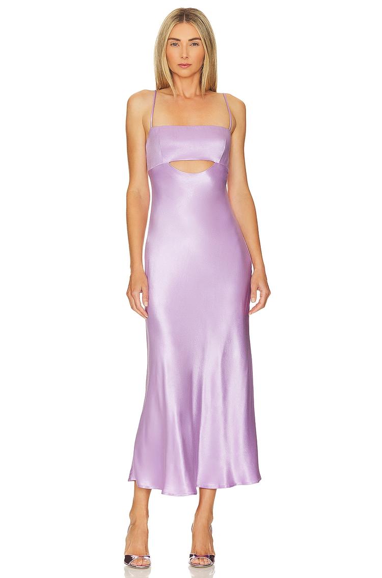 bellerose dress