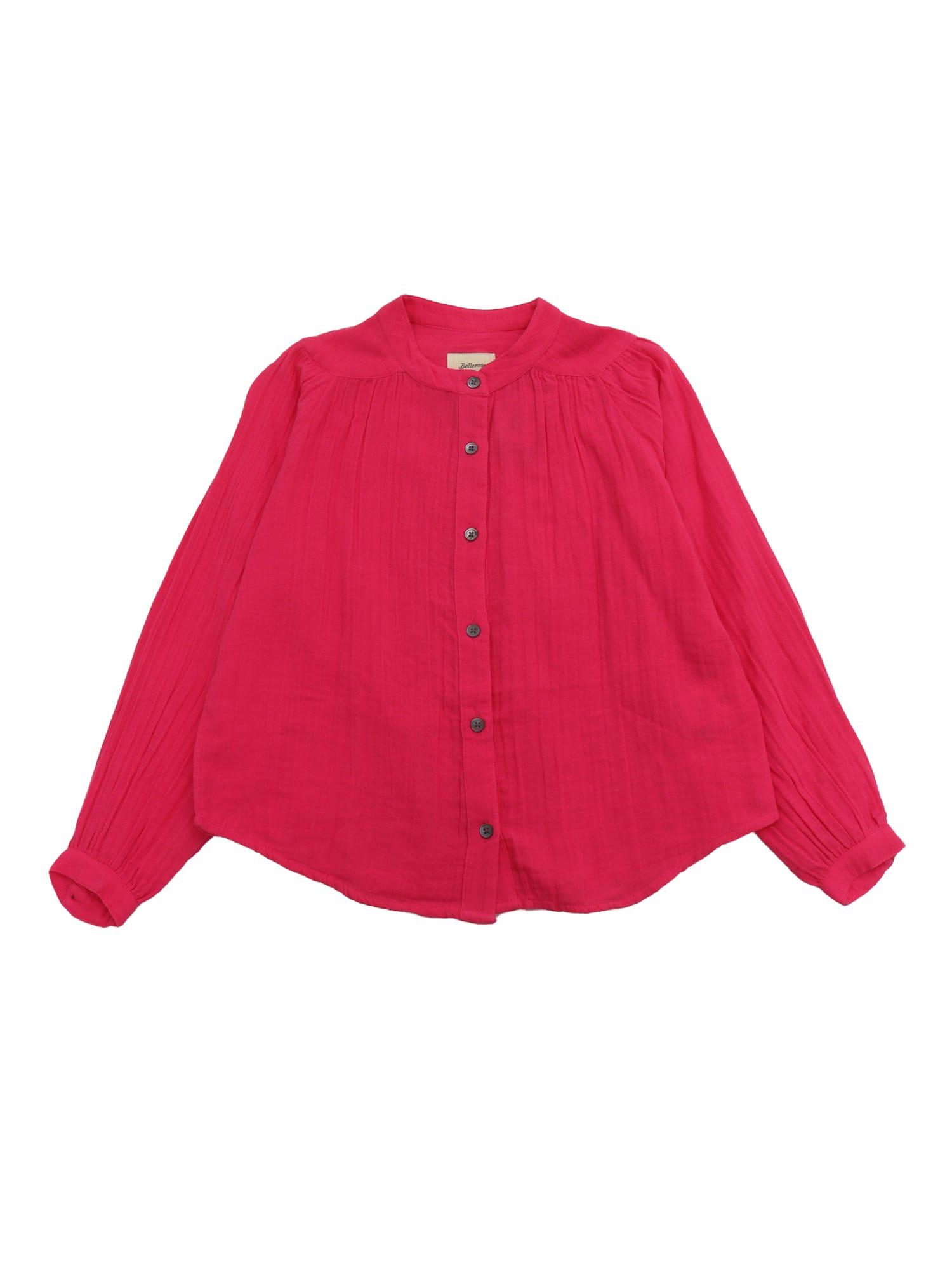 bellerose hopsa p1730 blouses