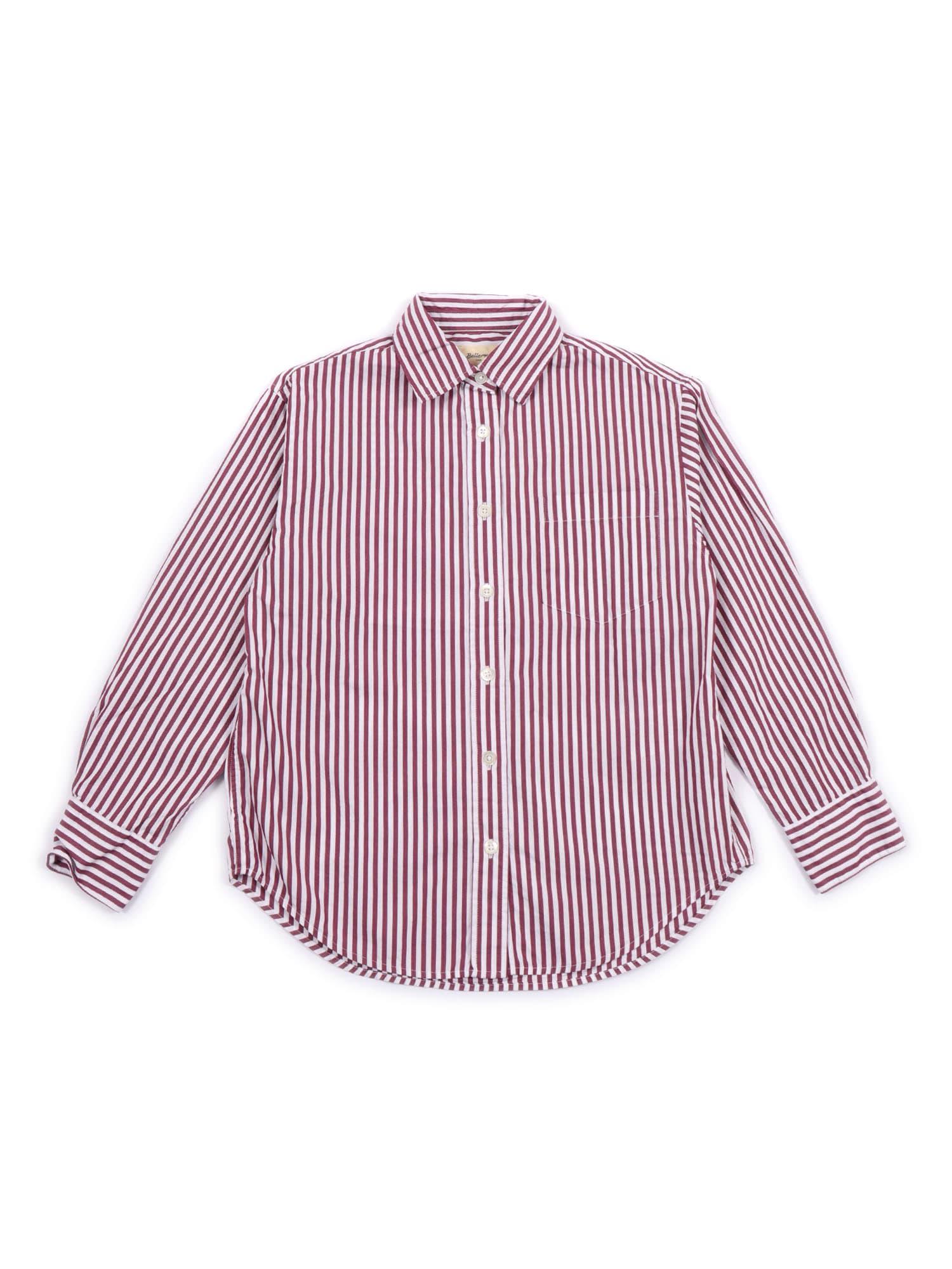 bellerose ironis52 s1111 shirts