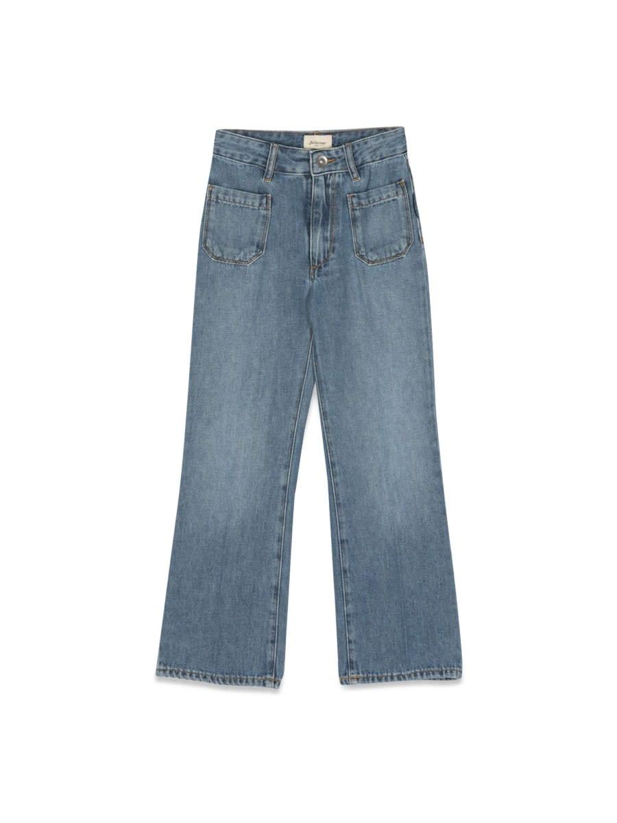 bellerose jeans