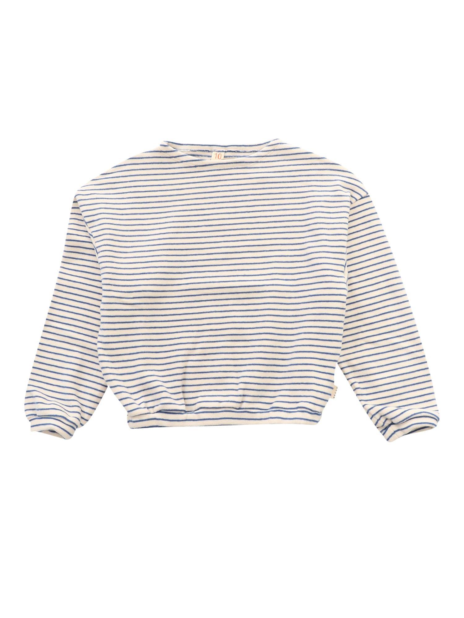 bellerose vaso42 t1721 t-shirt