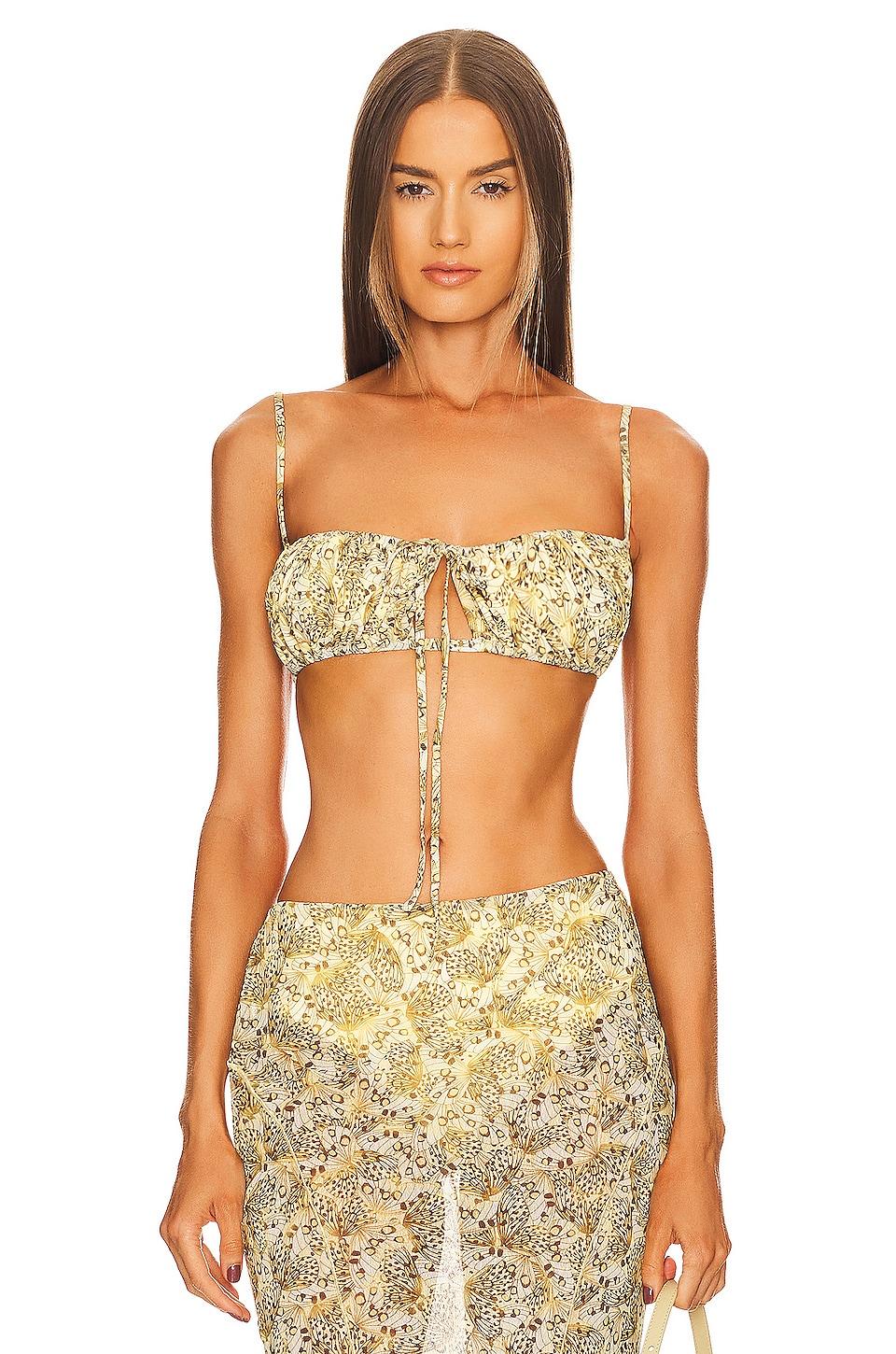 bellora bralette