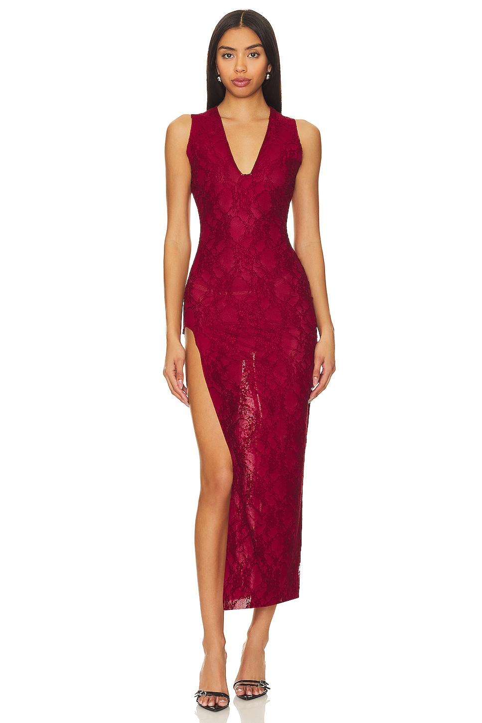 bellucci dress