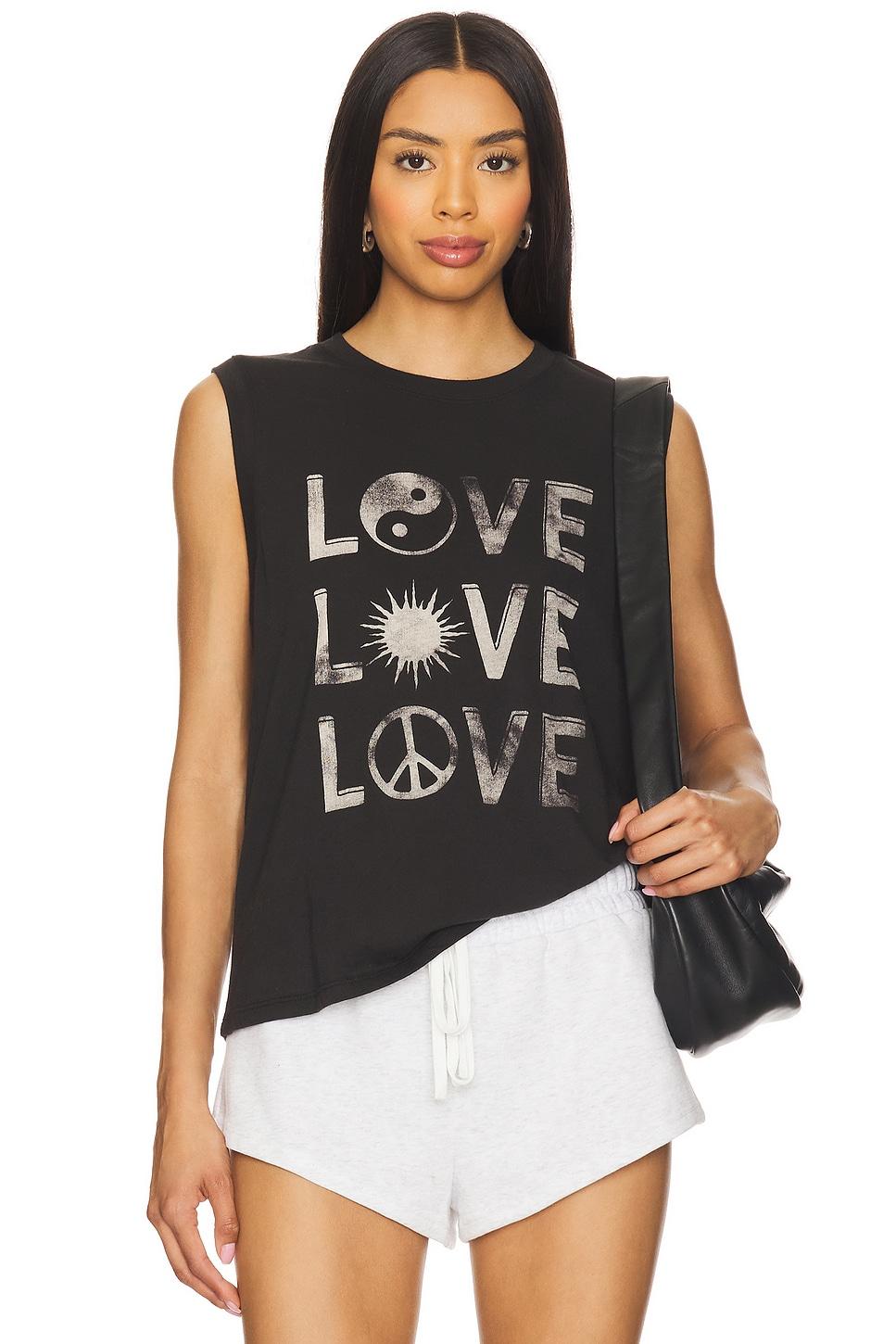 beloved bowery tank top