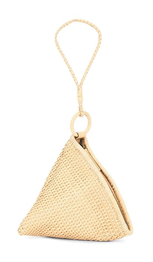 bembien ori mini bag in tan.