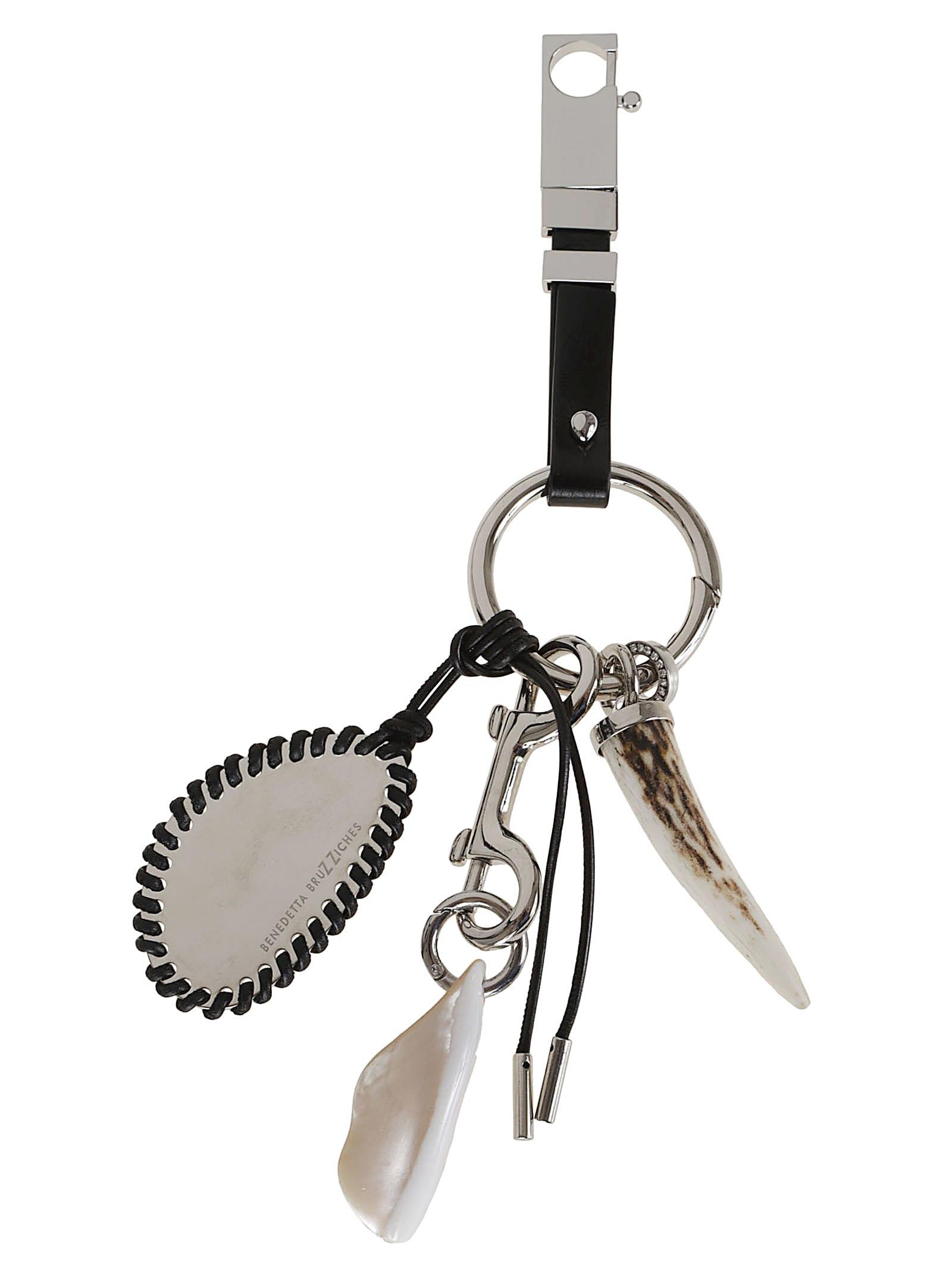 benedetta bruzziches chatelaine