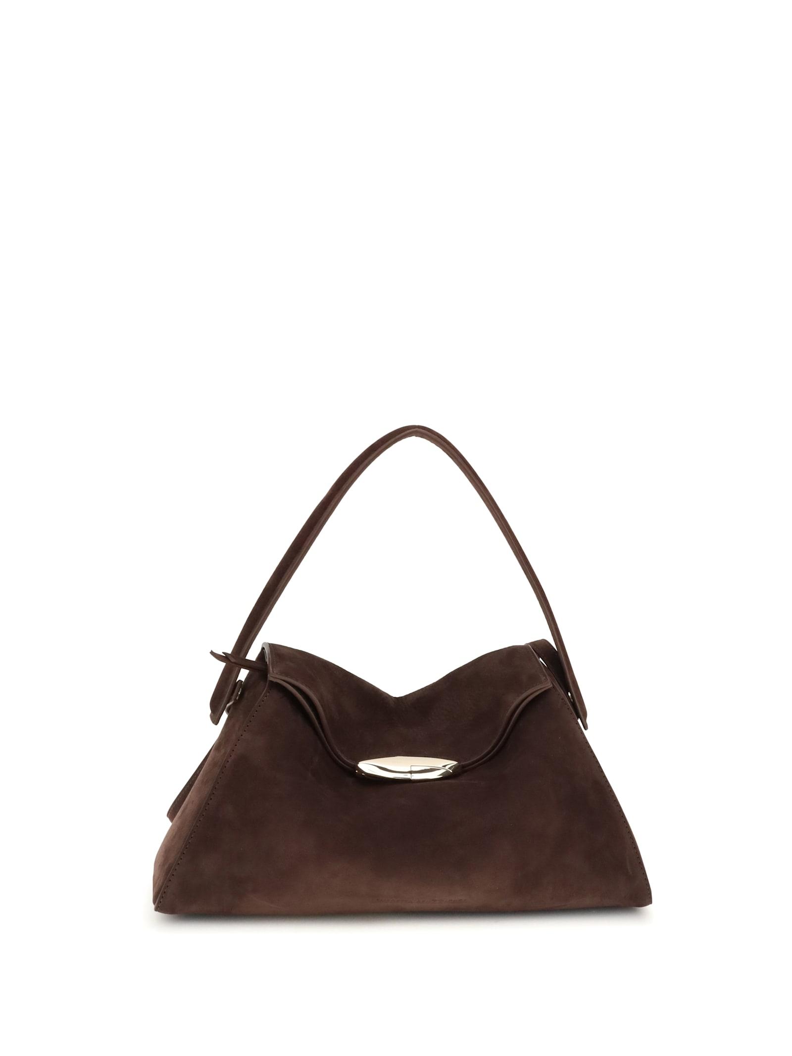 benedetta bruzziches elif shoulder bag