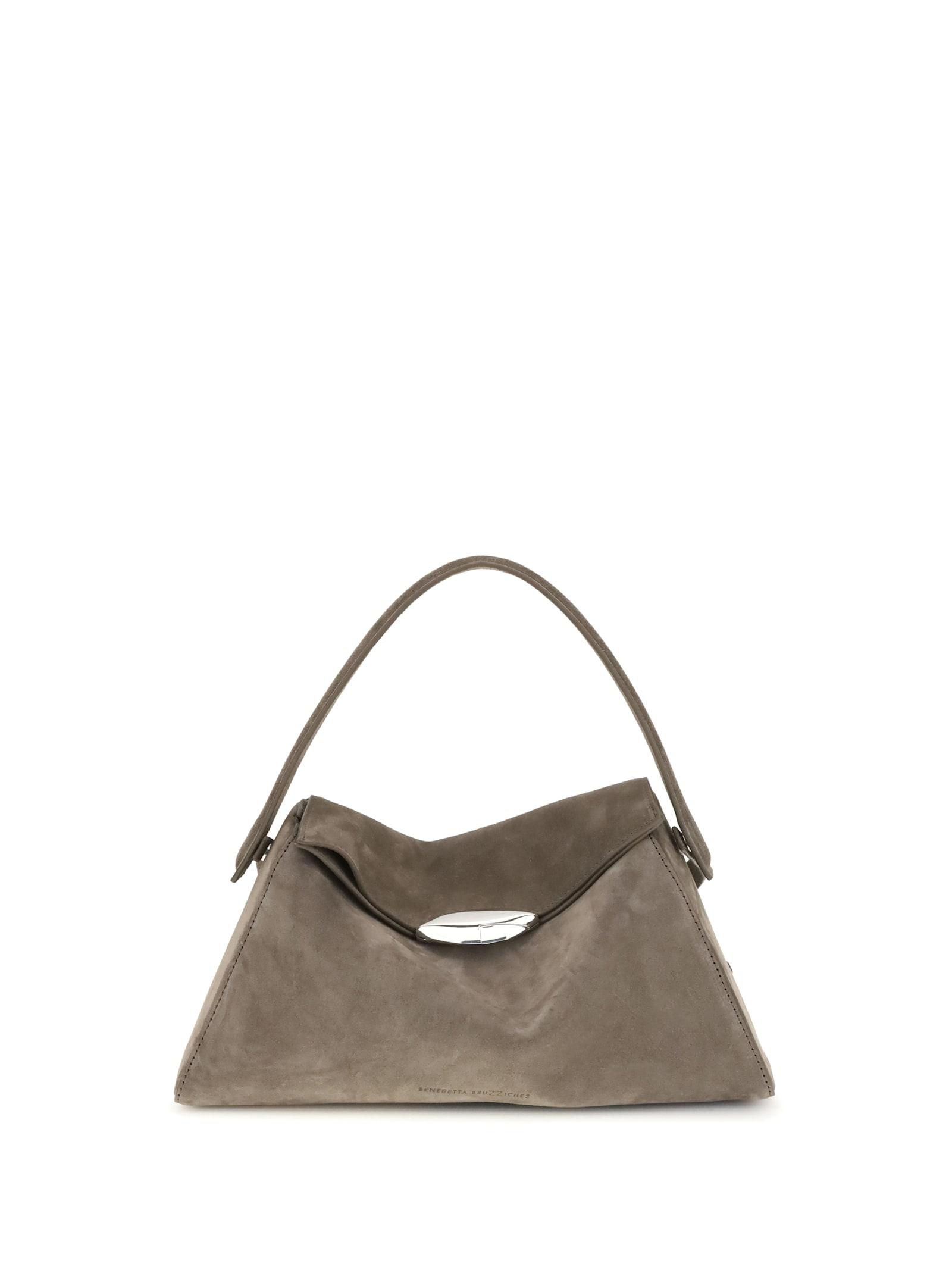 benedetta bruzziches elif shoulder bag