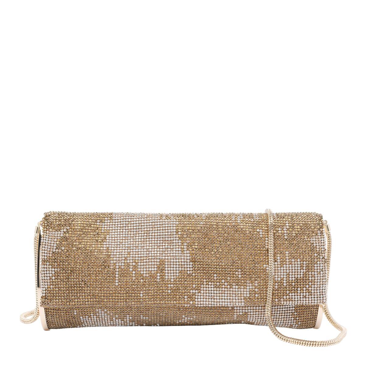 benedetta bruzziches kate crystals crossbody bag