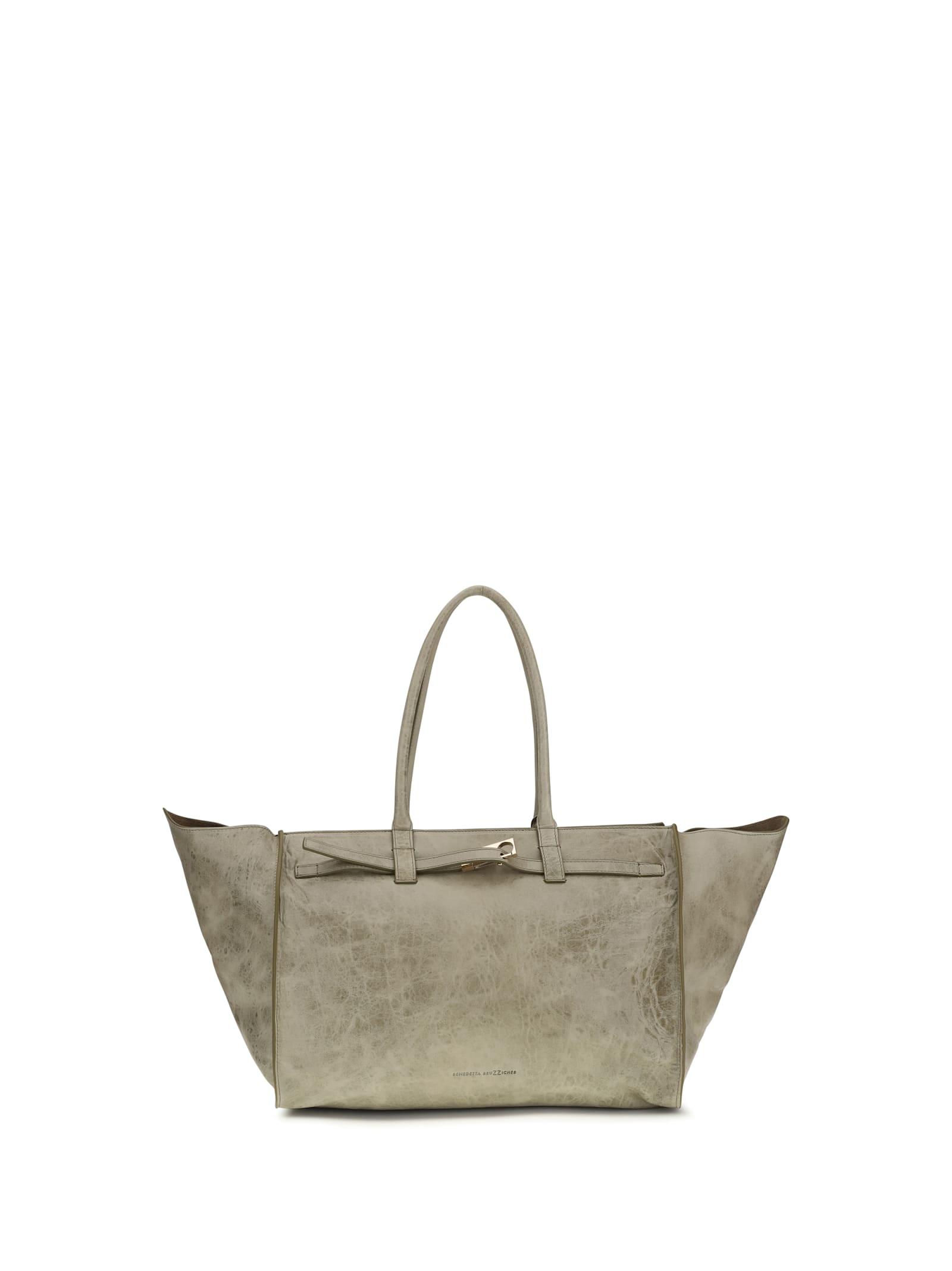benedetta bruzziches mame weekend bag