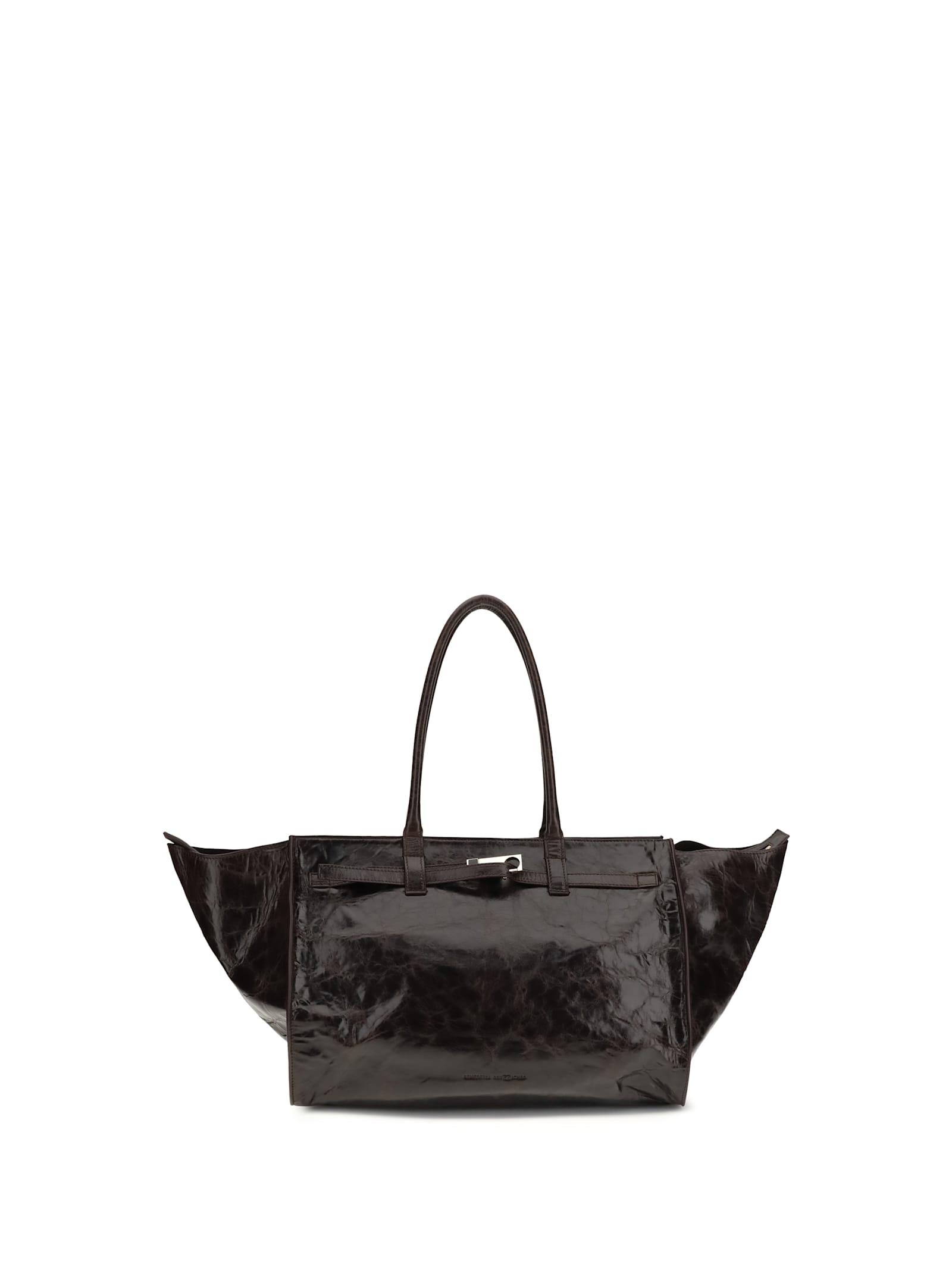benedetta bruzziches mame weekend bag