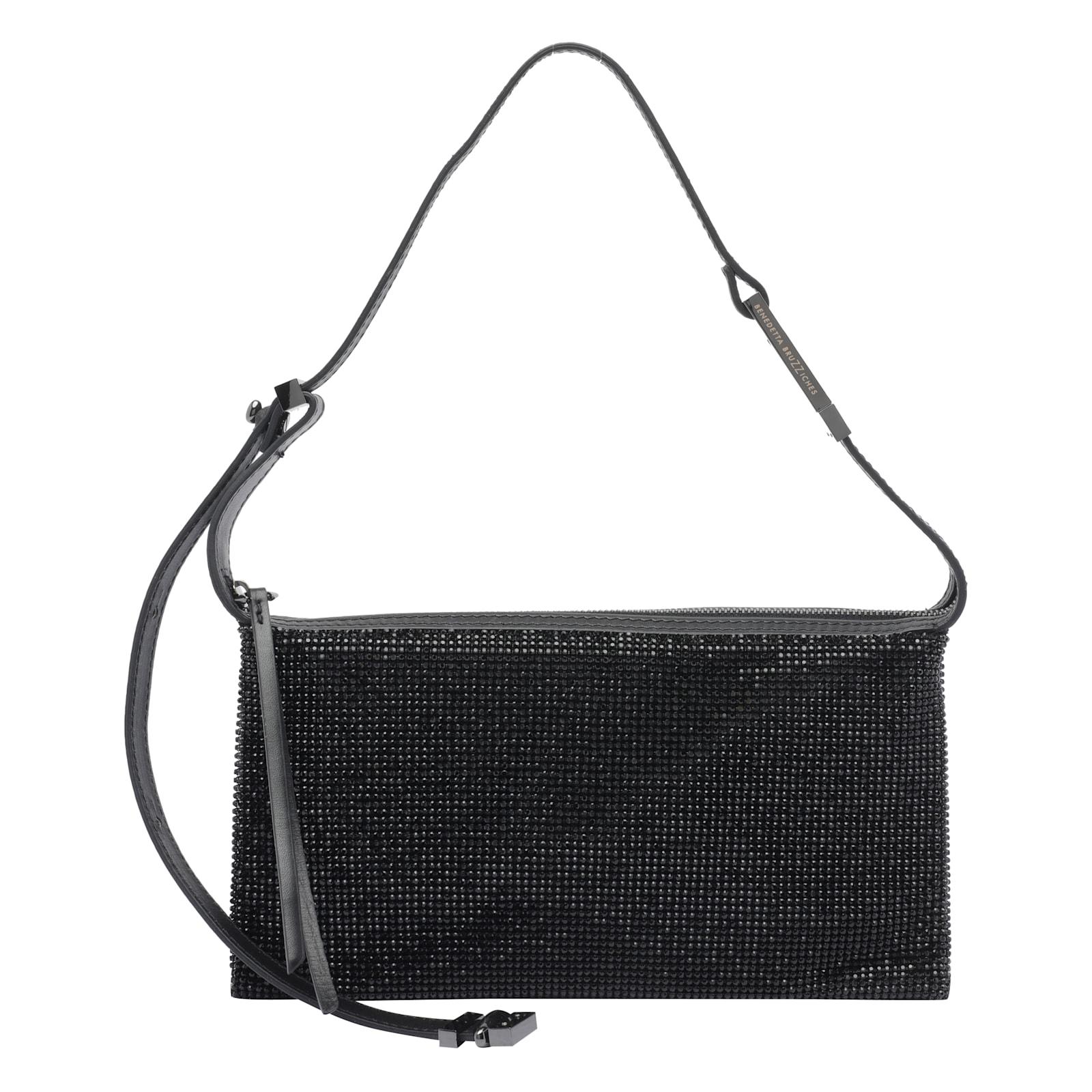 benedetta bruzziches syster shoulder bag