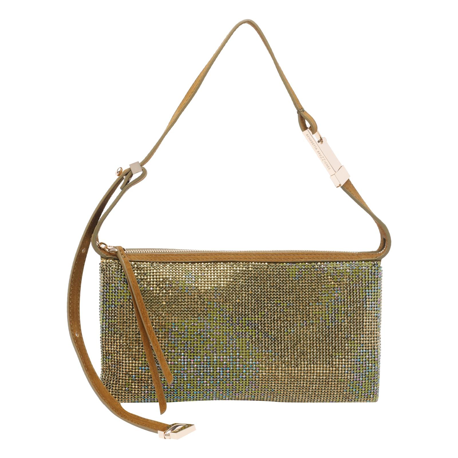 benedetta bruzziches syster shoulder bag