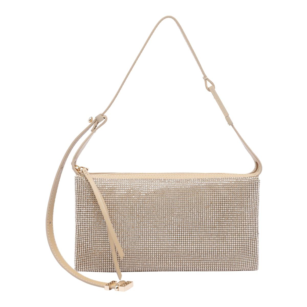 benedetta bruzziches syster shoulder bag