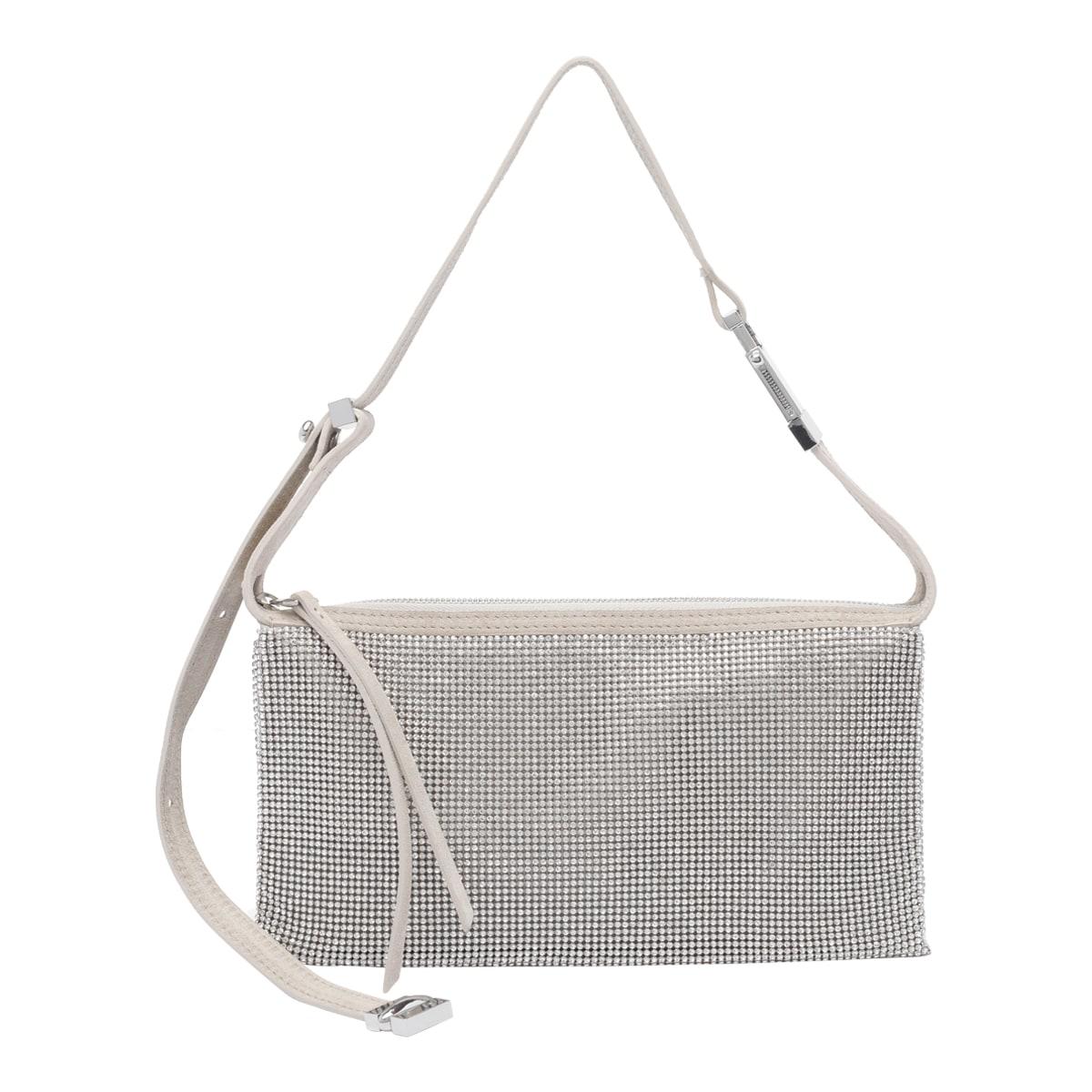 benedetta bruzziches syster shoulder bag